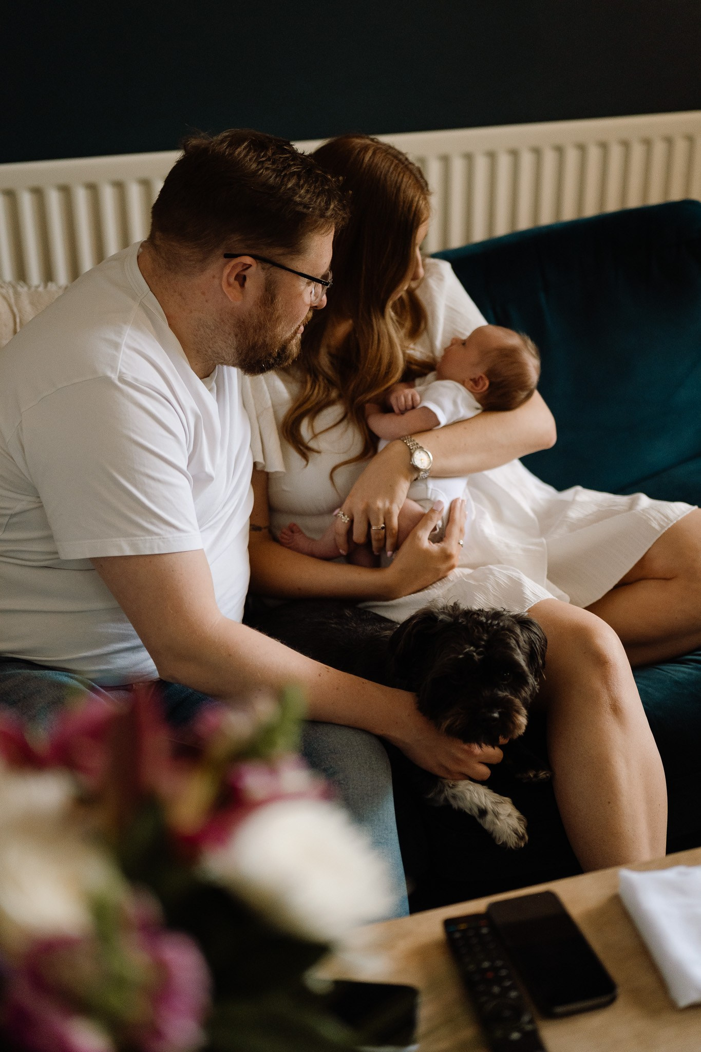 Newborn & Family Photographer
