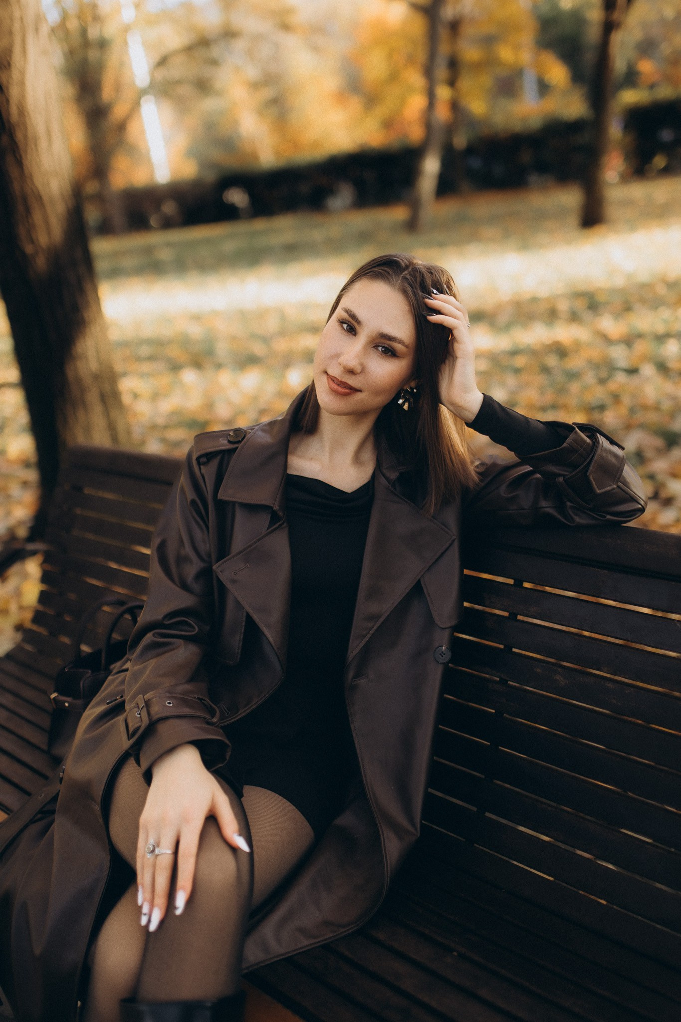 Iulia Dolgosheev Photographer Iași