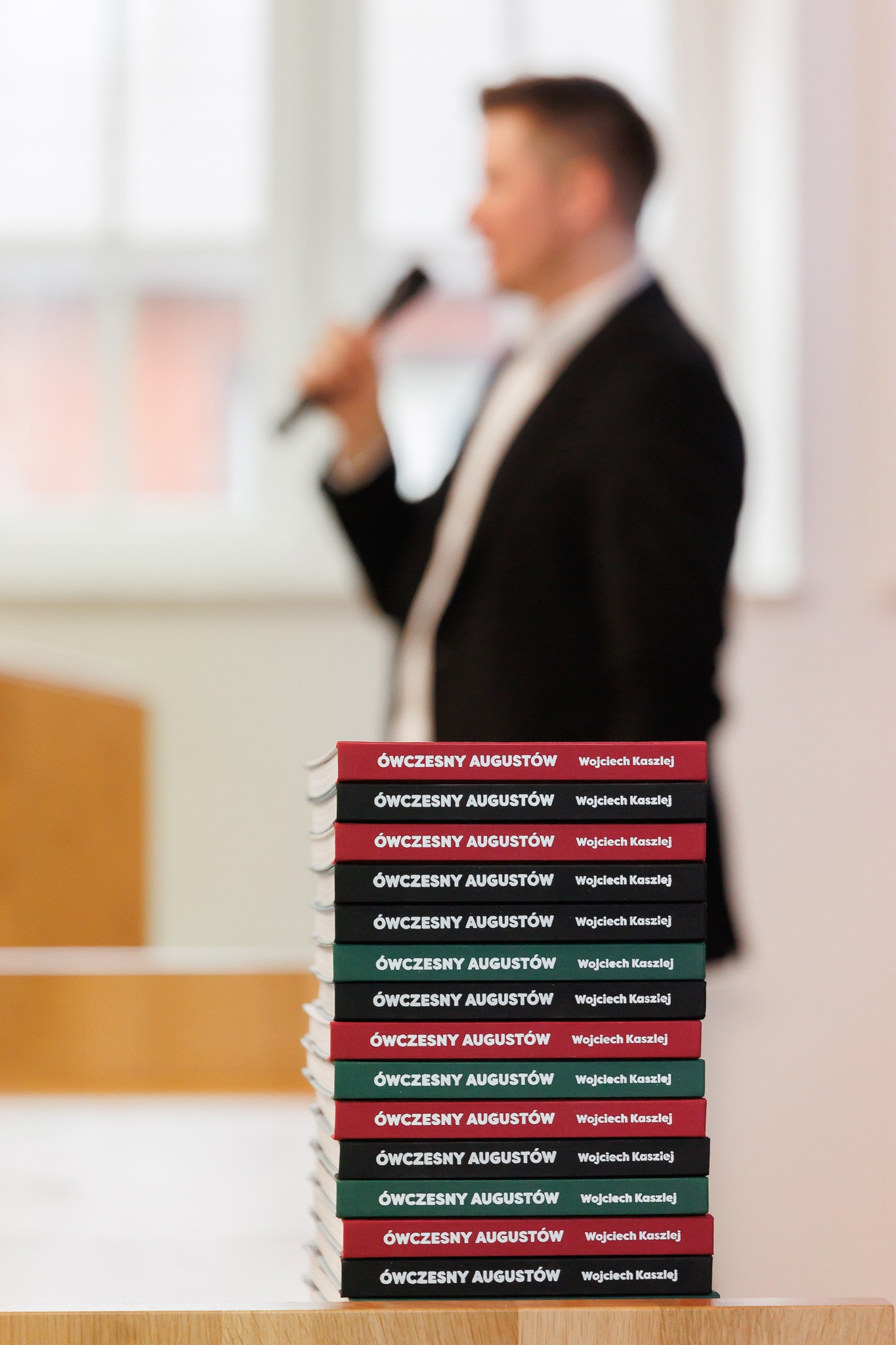 O mnie. Wojciech Kaszlej Fotografia — fotograf ślubny Augustów. Suwałki, Białystok, Warszawa