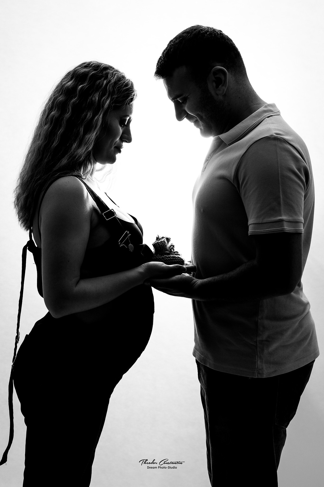 Despre Noi. Dream Studio Galați – ședințe foto profesionale pentru familie, portrete și evenimente