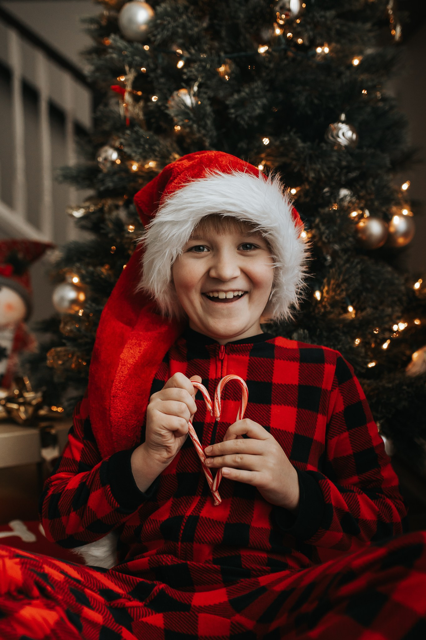 Christmas mini sessions. Family and kids photographer Anastasiya Hanush in Massachusetts
