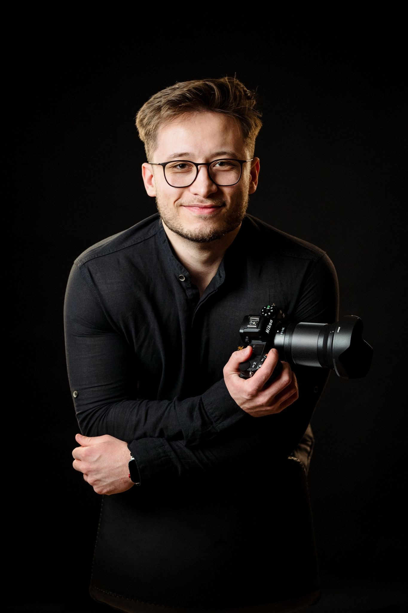 Team. BCarp Productions