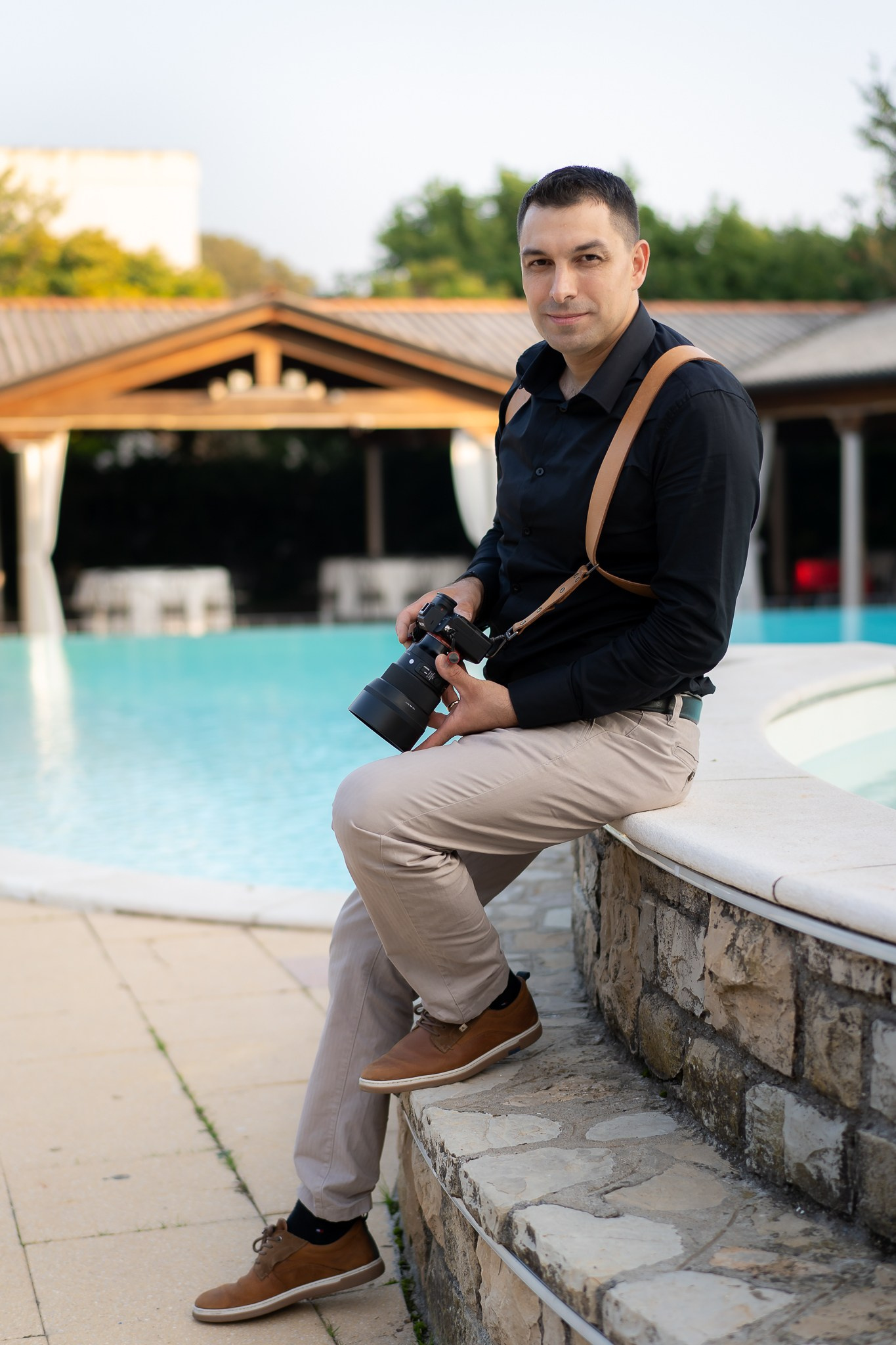 Daniel Cosug fotografo matrimonio milano