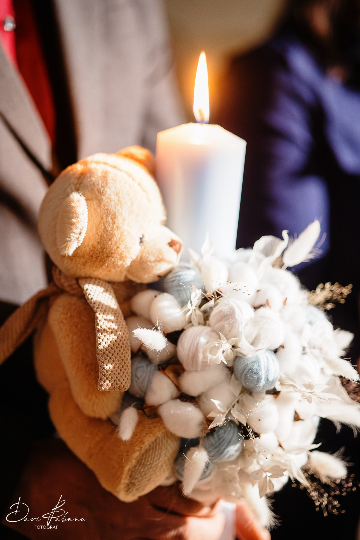 Fotograf Nuntă & Botez Iași | Davi Babanu