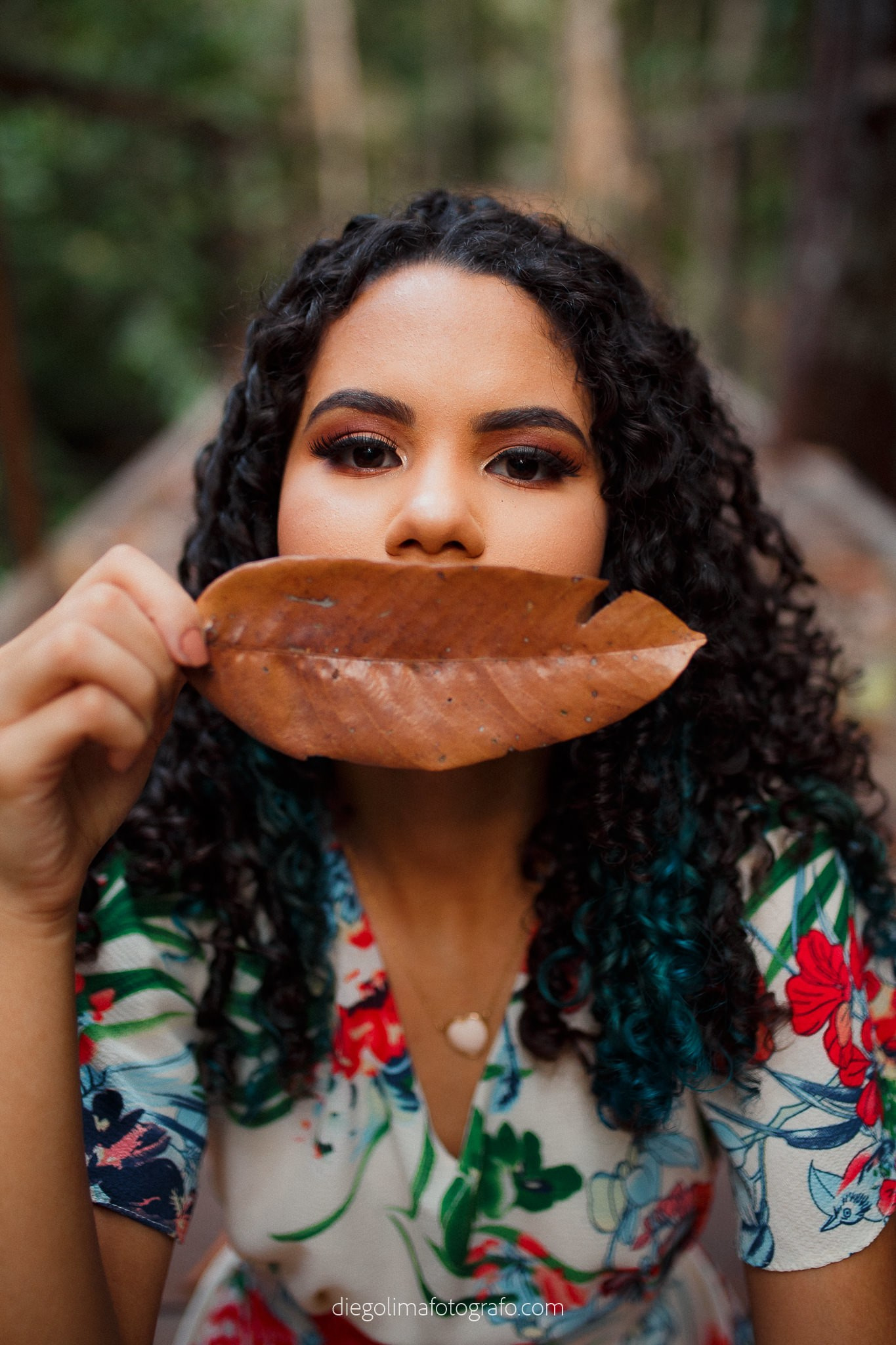 15 anos. Diego Lima Fotógrafo e Videomaker em Rondônia