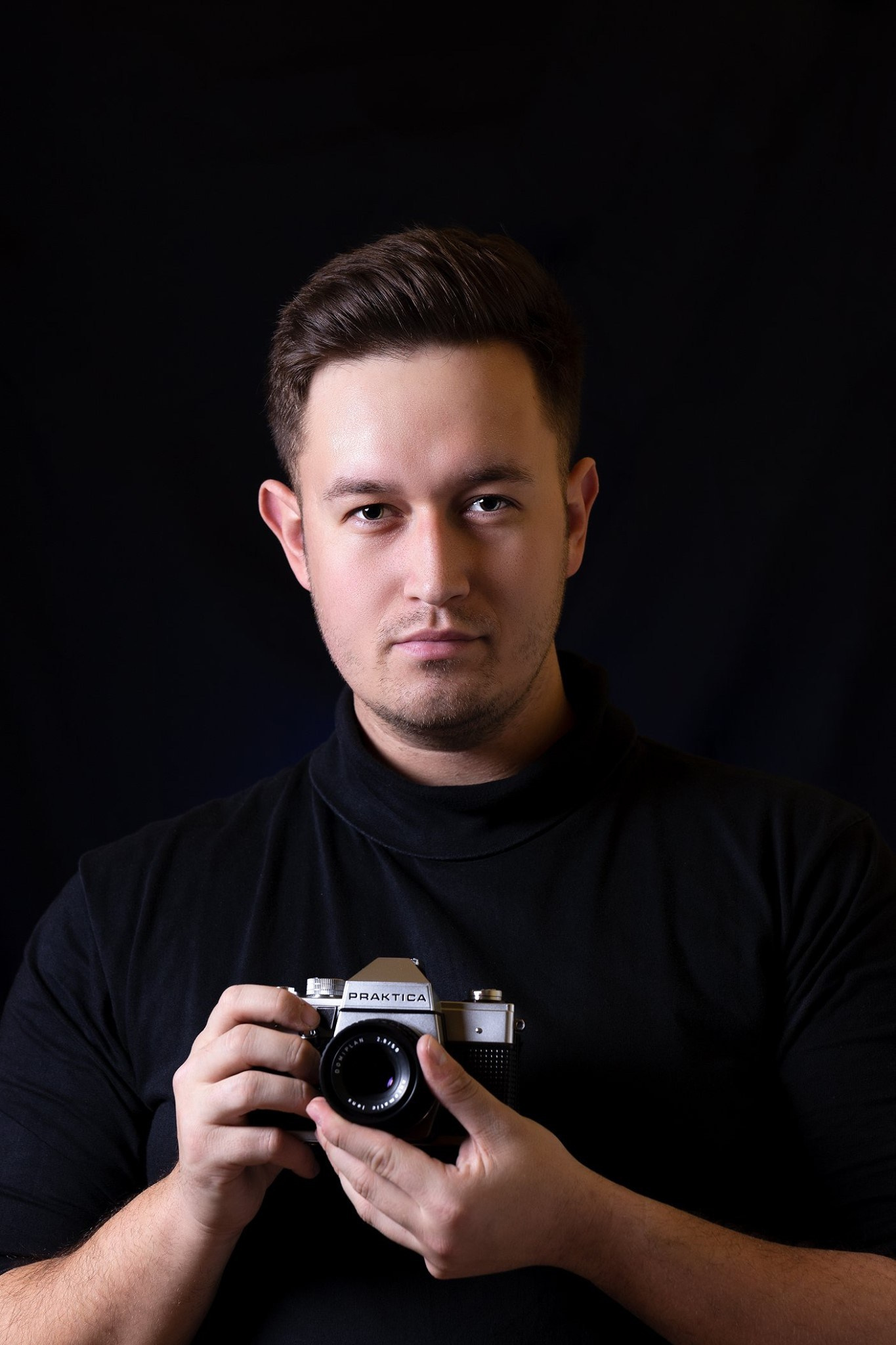 Contact Fotograf Sibiu — Ballint Zsolt Photography. Fotograf de nuntă Balint Zsolt