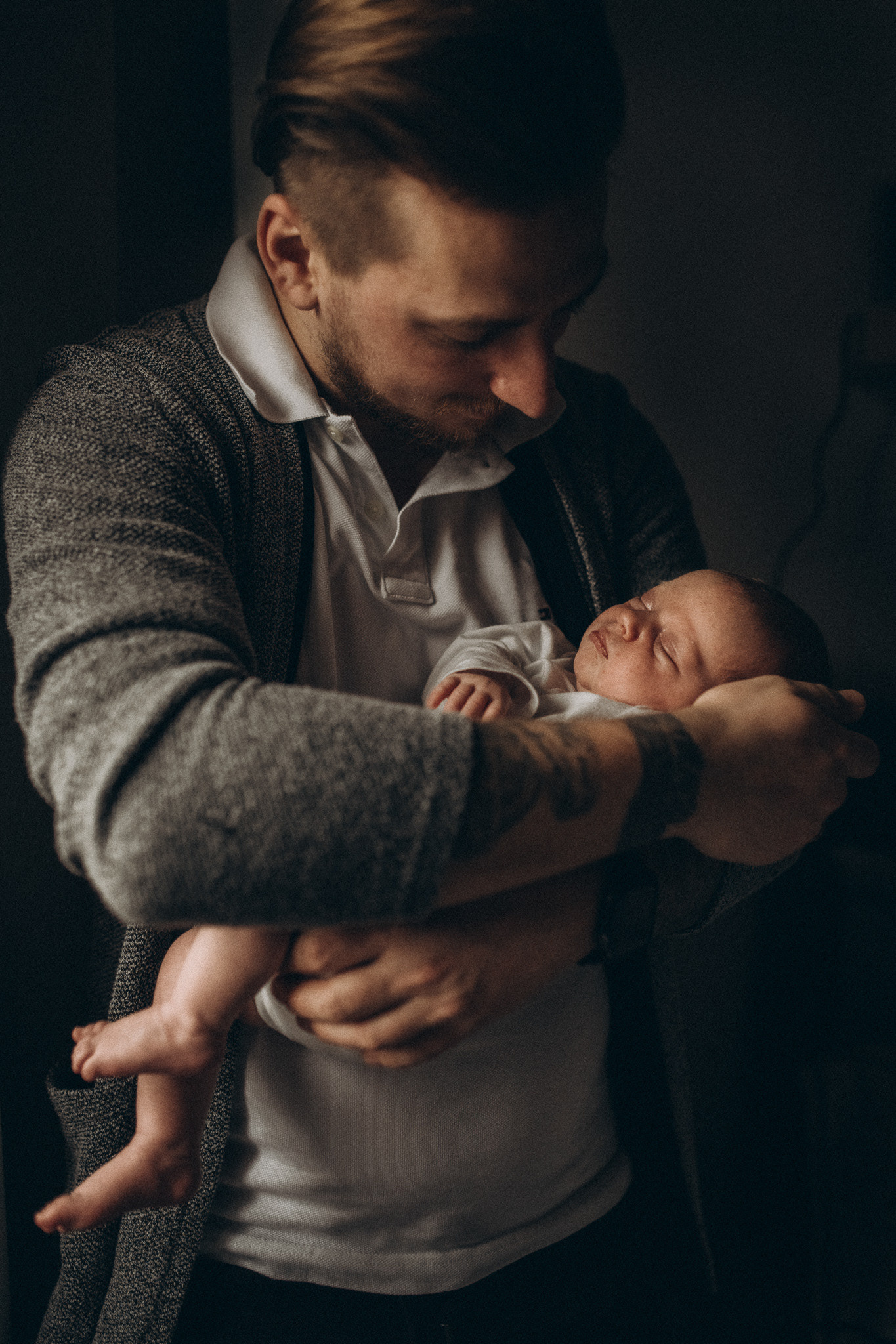 Baby Fotograf Würzburg
