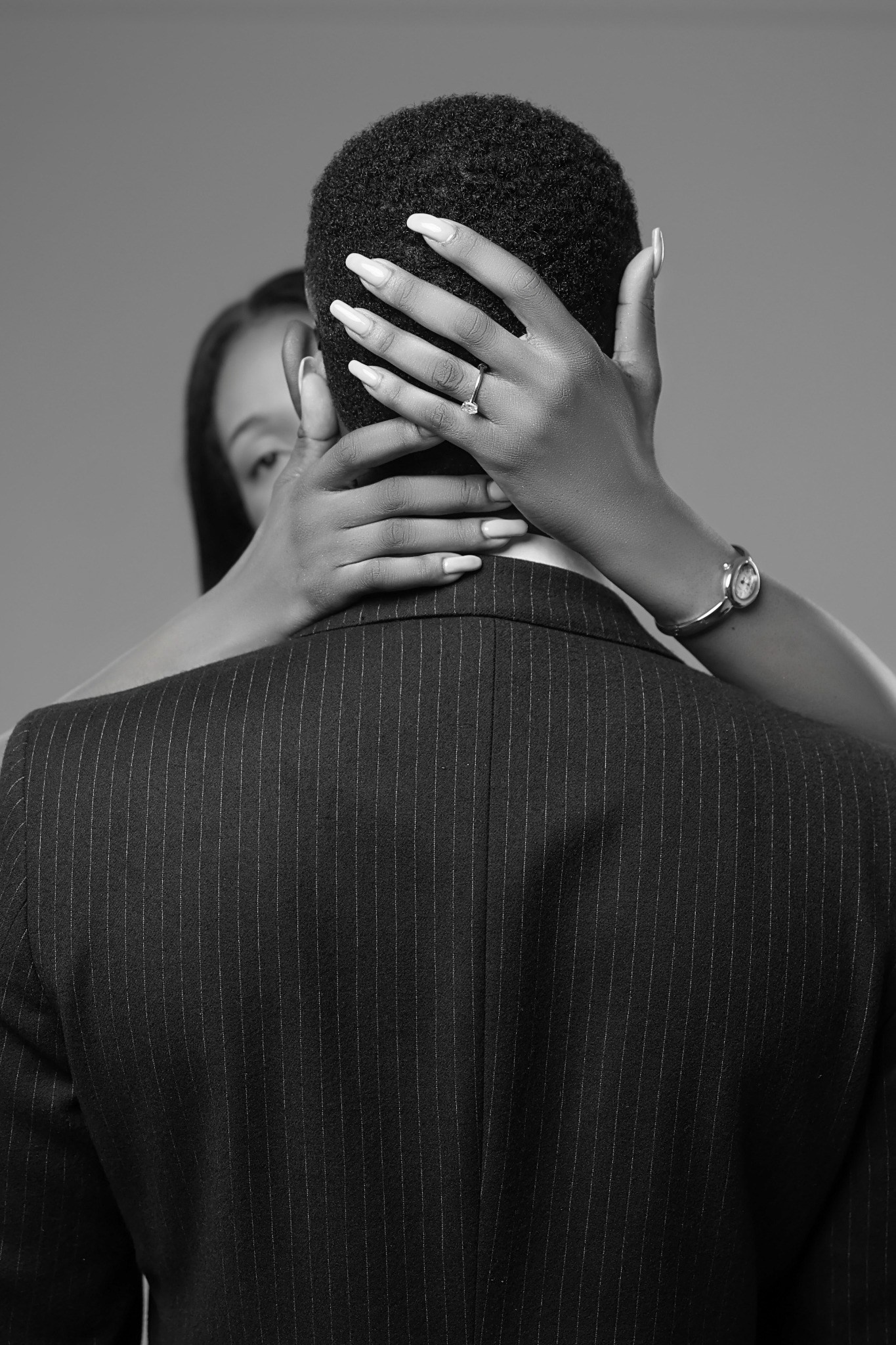 PRE-WEDDING SHOOT. KALEM’S