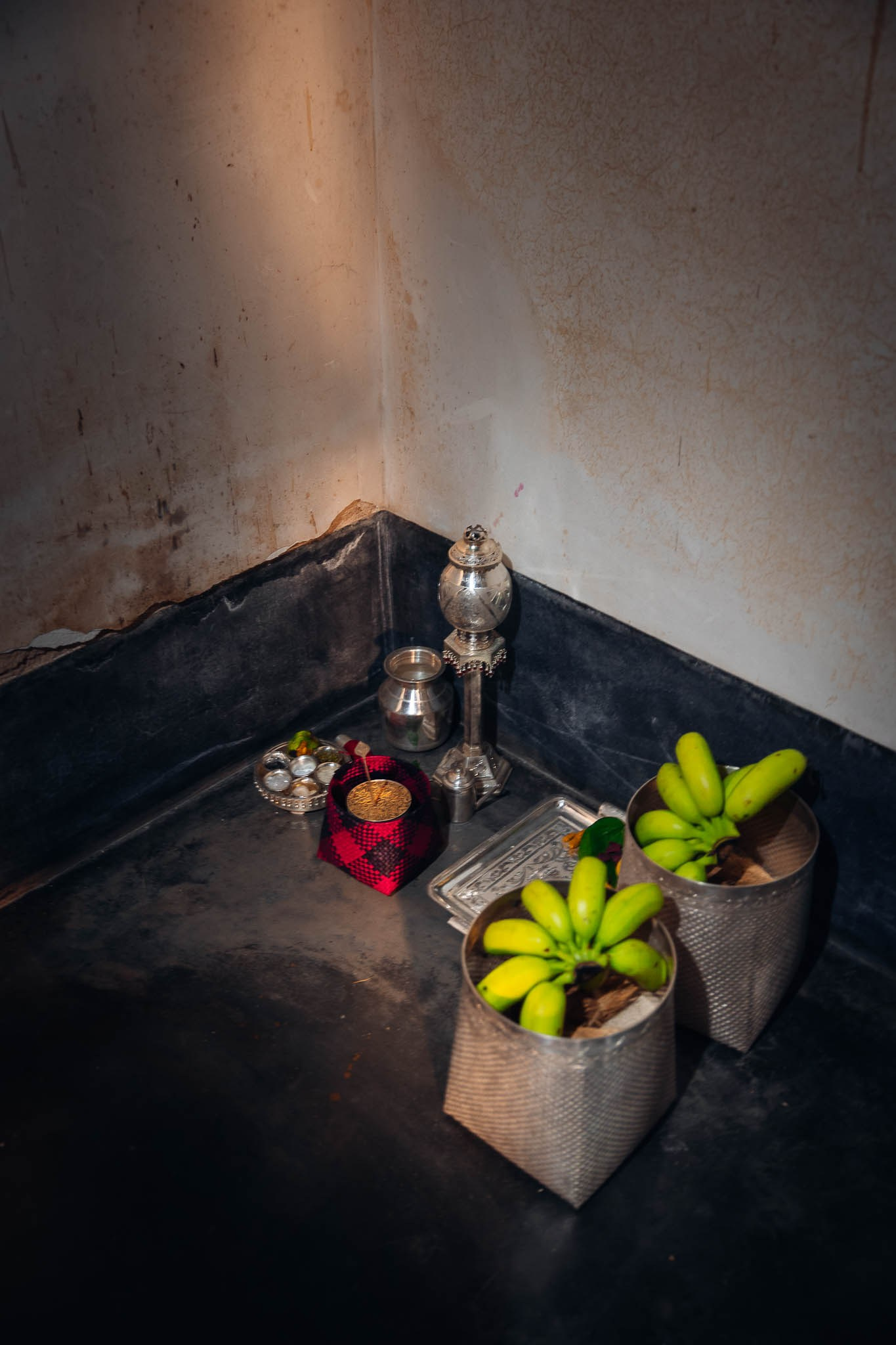 Nagarathar Chettinad Wedding Photography — Karaikudi & Chettinad | ONEIRO