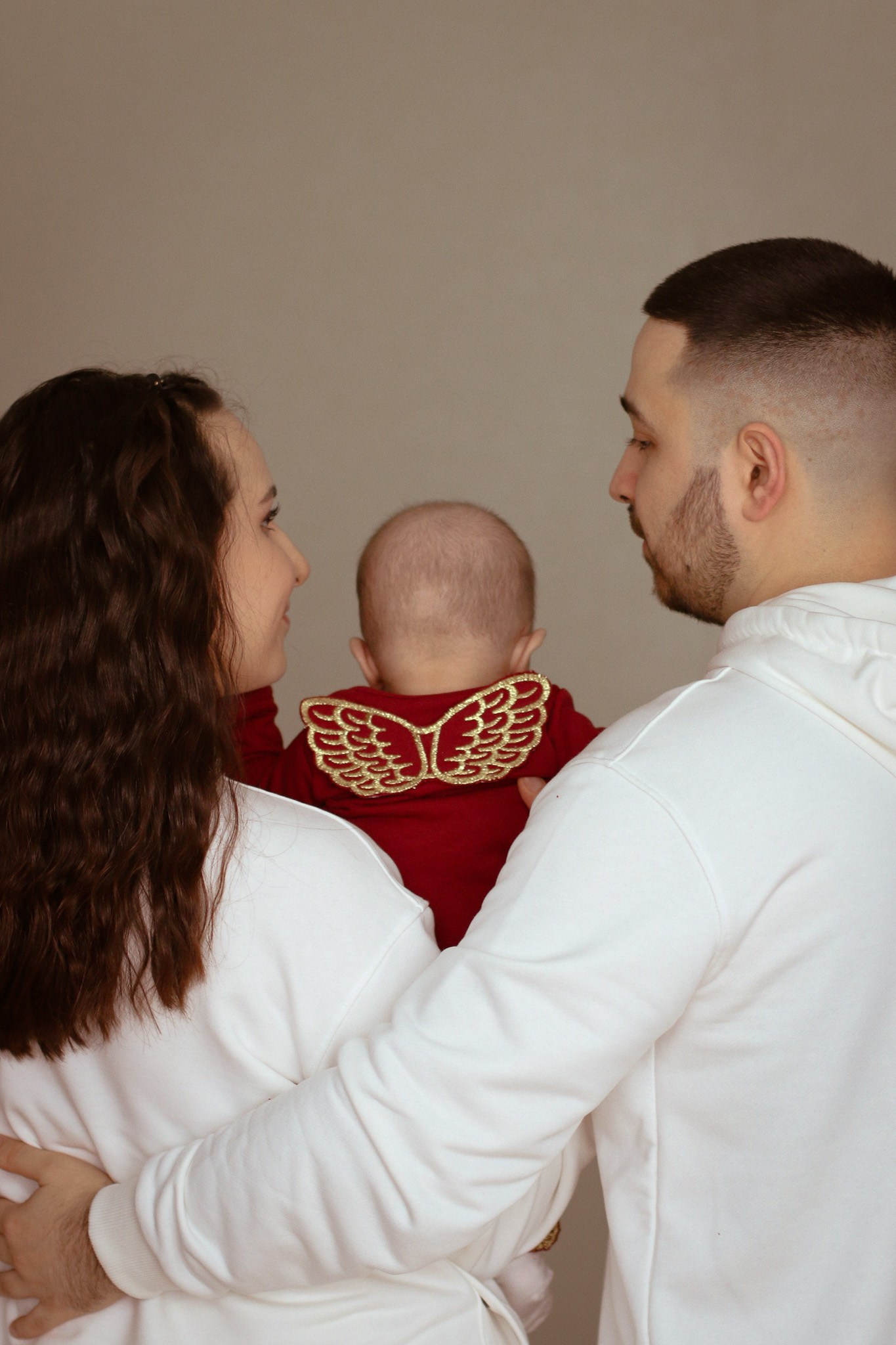 Portrait and family photographer in Charlotte, North Carolina