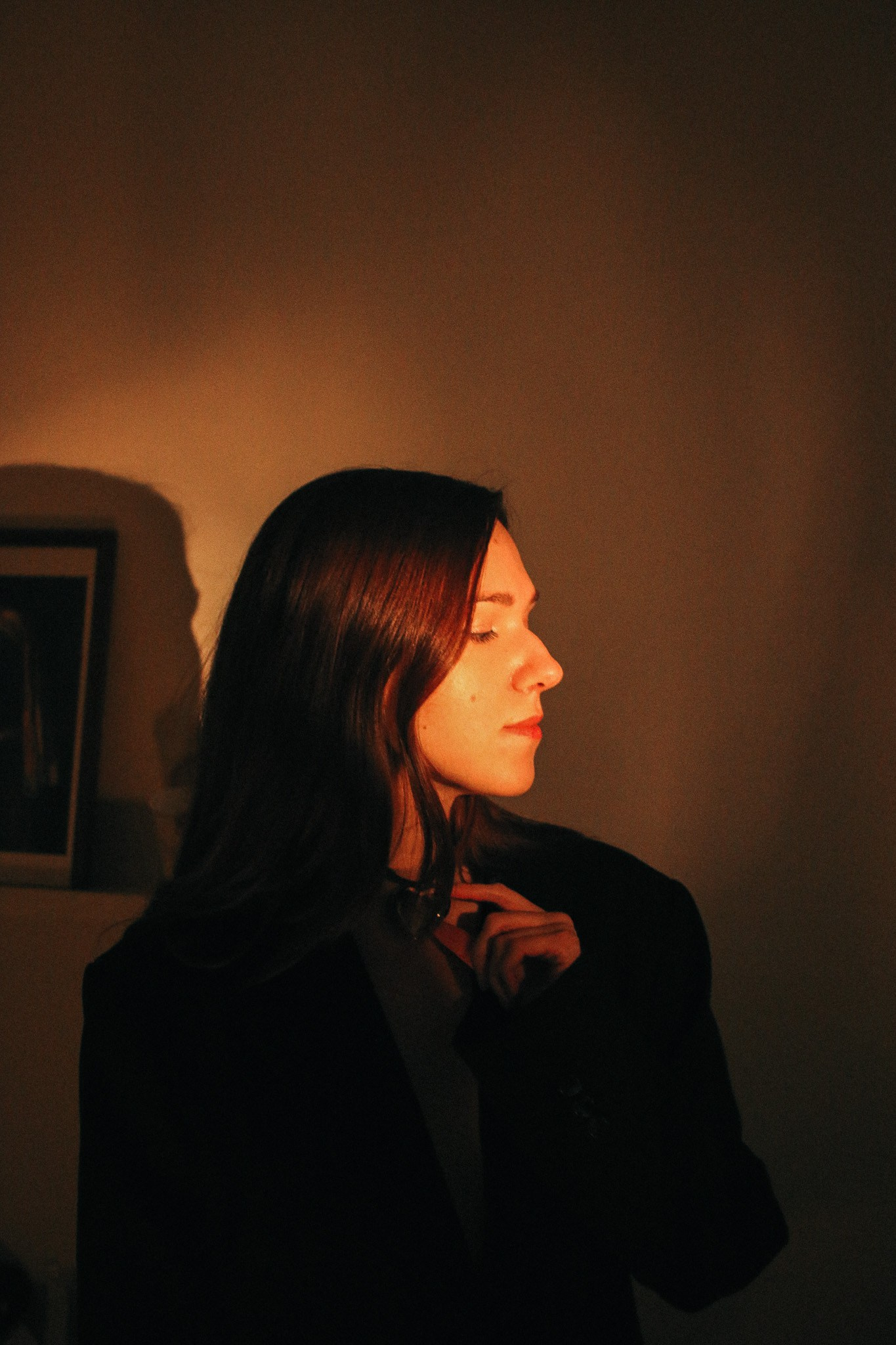 Portrait and family photographer in Charlotte, North Carolina