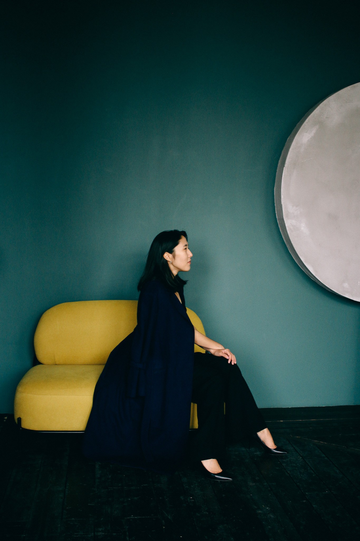 Portrait and family photographer in Charlotte, North Carolina