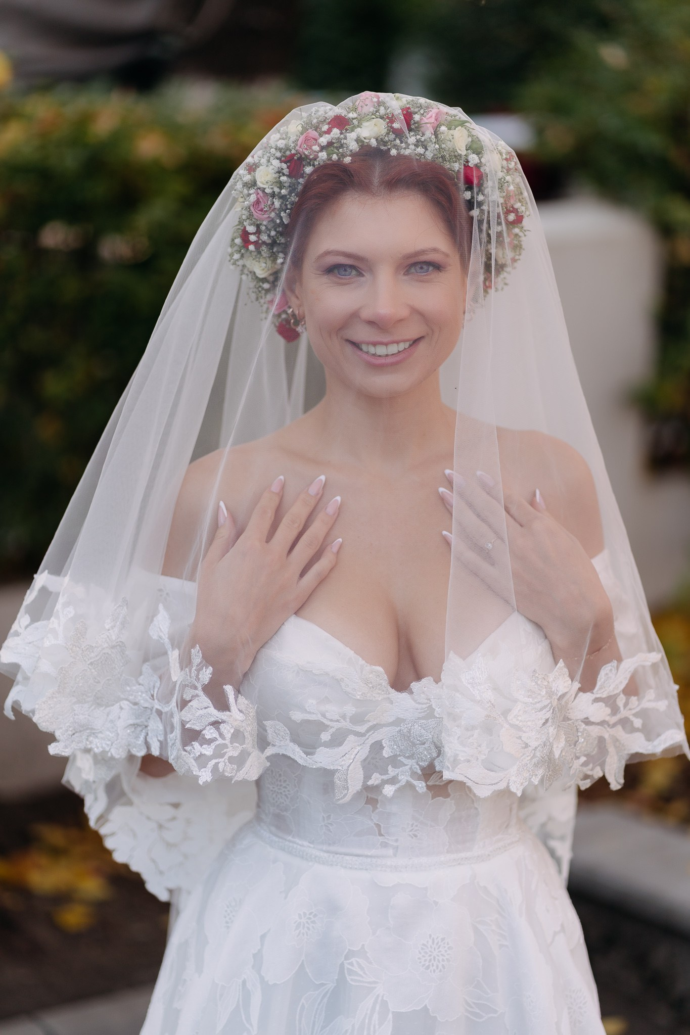 Rochii de mireasă accesibile București | 9 ateliere sub 6000 lei. Fotograf Nuntă, Botez și Cununie Civilă în București - Mihai Popa