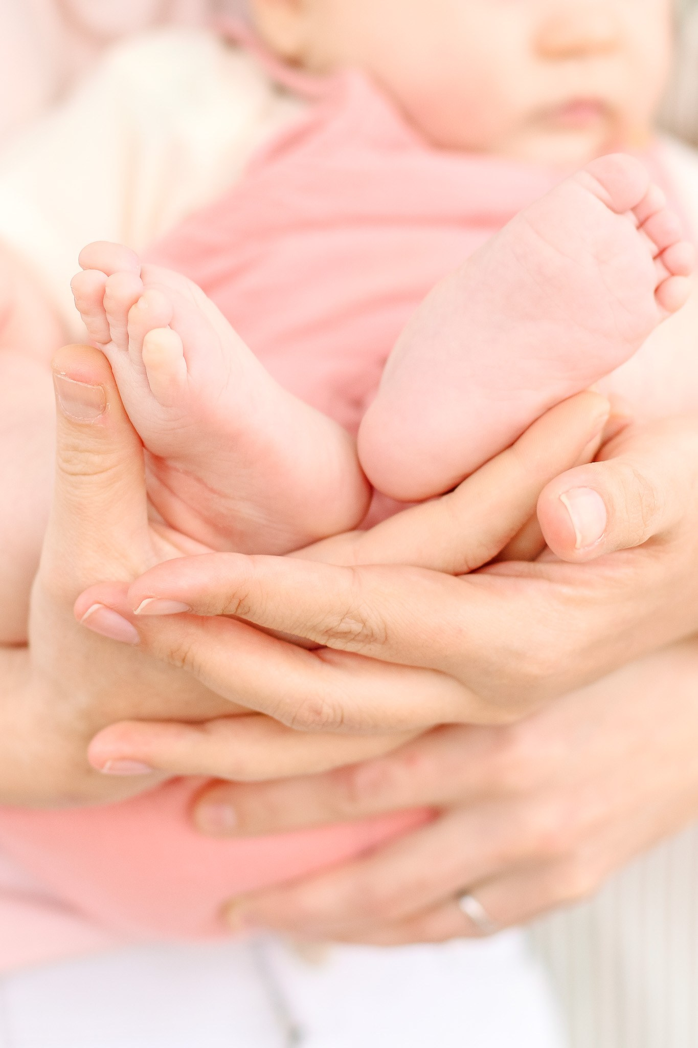 Portrait and family photographer in Charlotte, North Carolina