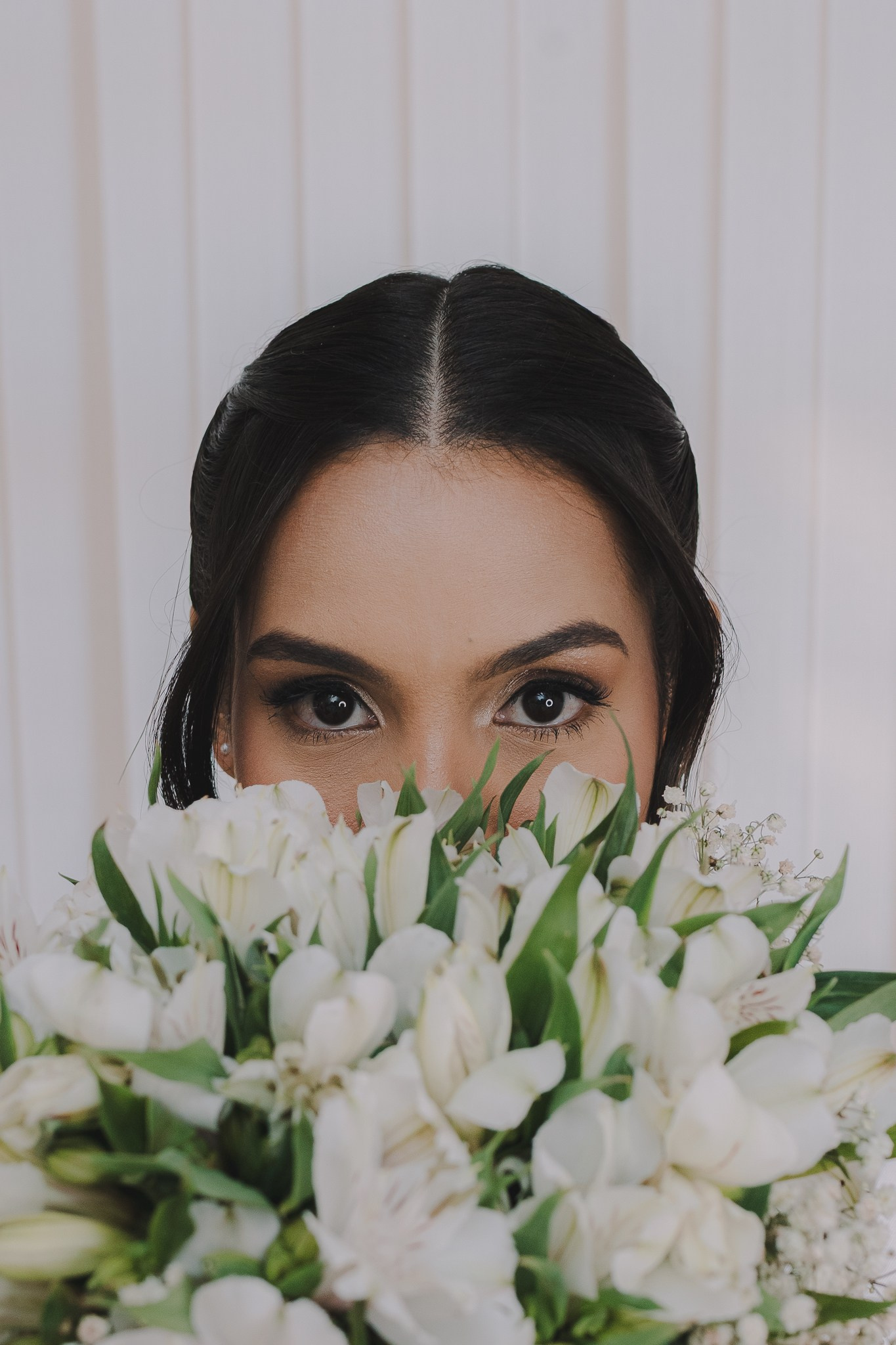 Casal Wedding — Fotografia para casamentos