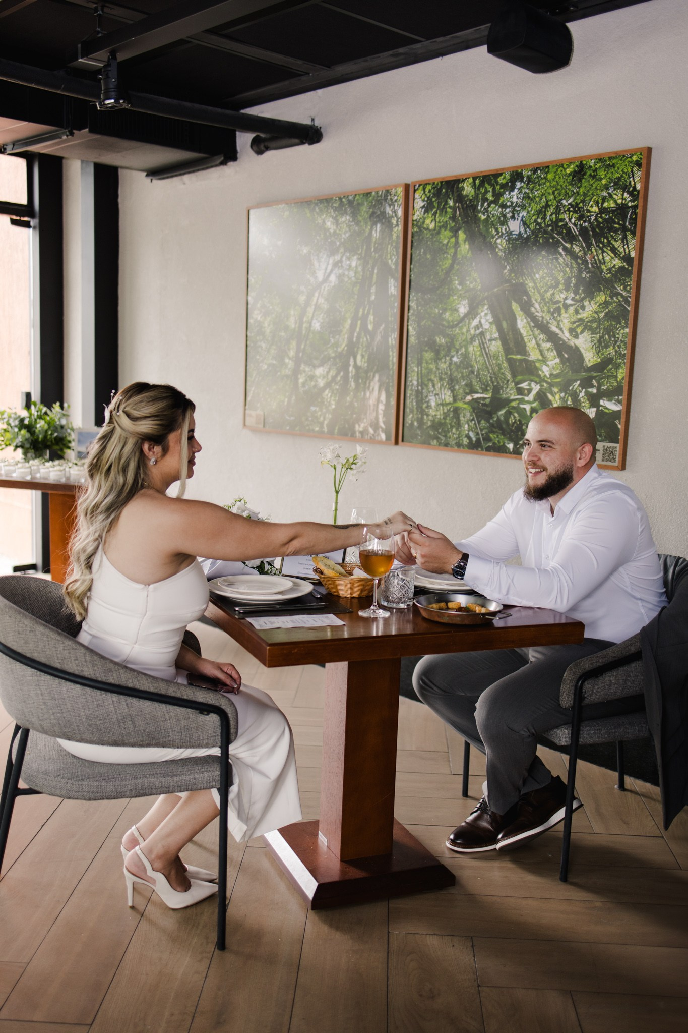 Gauss Fotografia — Fotografia de Casamento