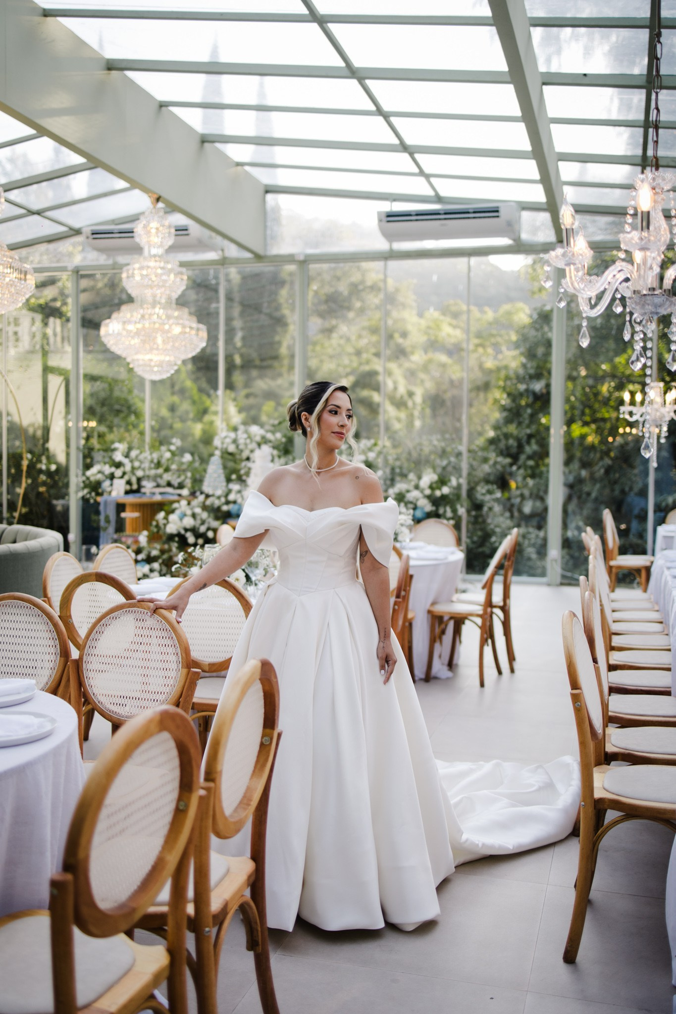 Gauss Fotografia — Fotografia de Casamento