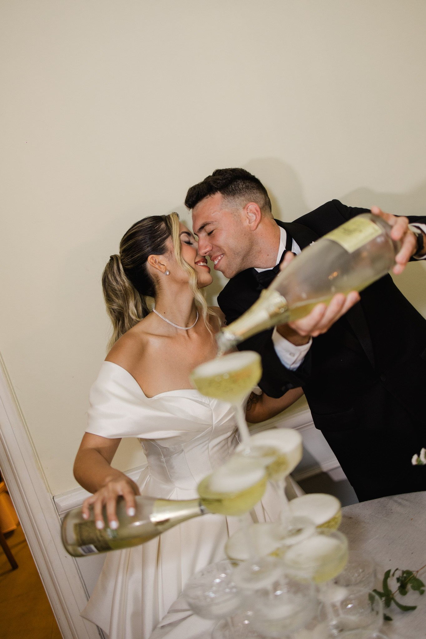 Casamentos. Gauss Fotografia — Fotografia de Casamento