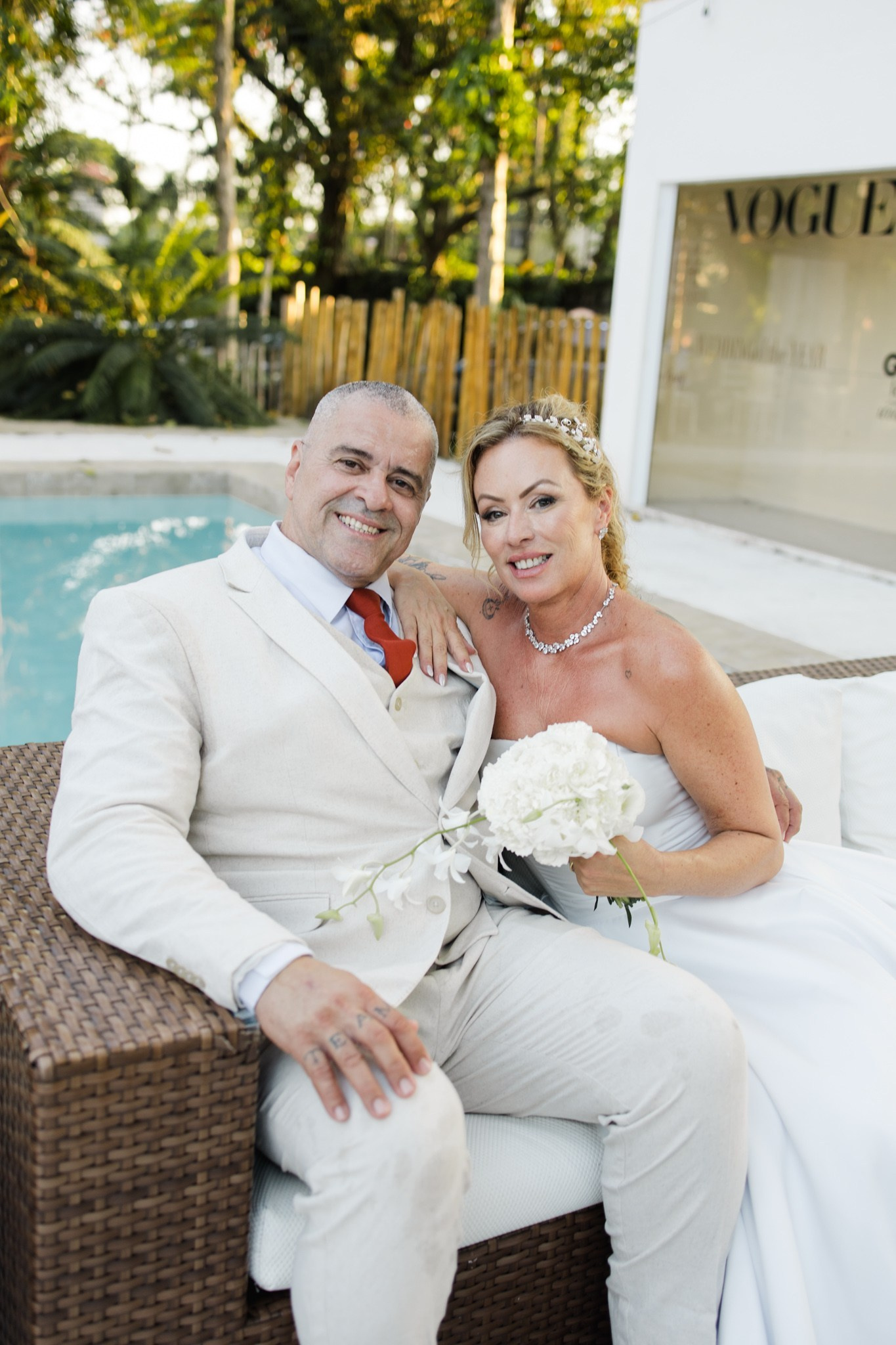 Casamentos. Gauss Fotografia — Fotografia de Casamento