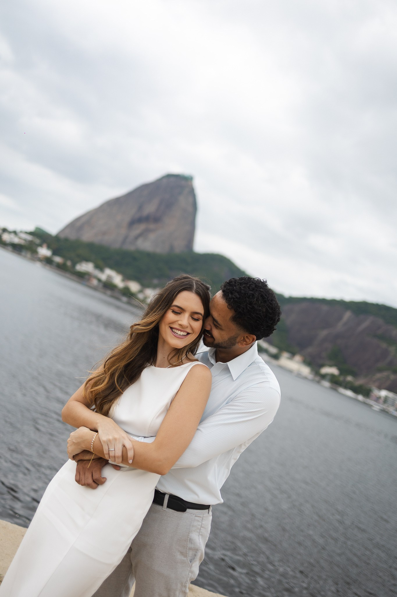 Gauss Fotografia — Fotografia de Casamento