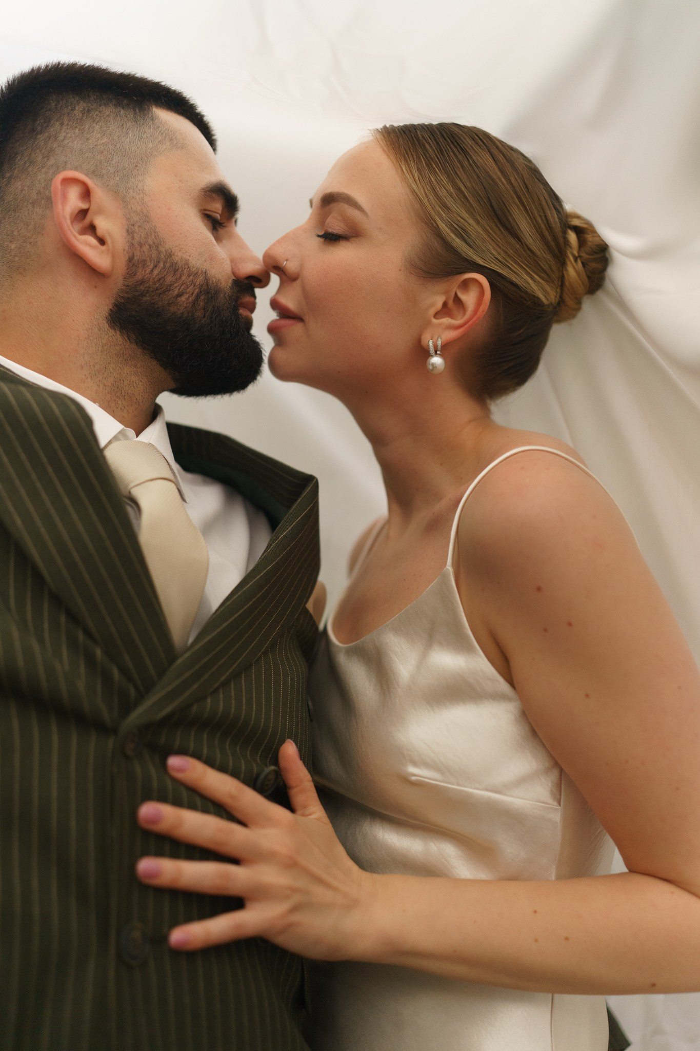 Professional Photographer Abu Dhabi – Yulia Ismoilova / photo 1