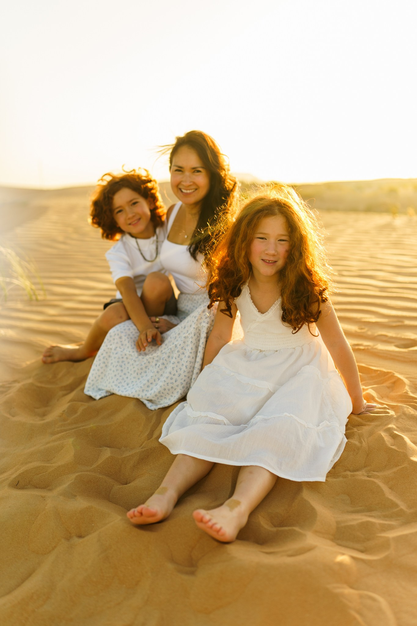 Professional Photographer Abu Dhabi