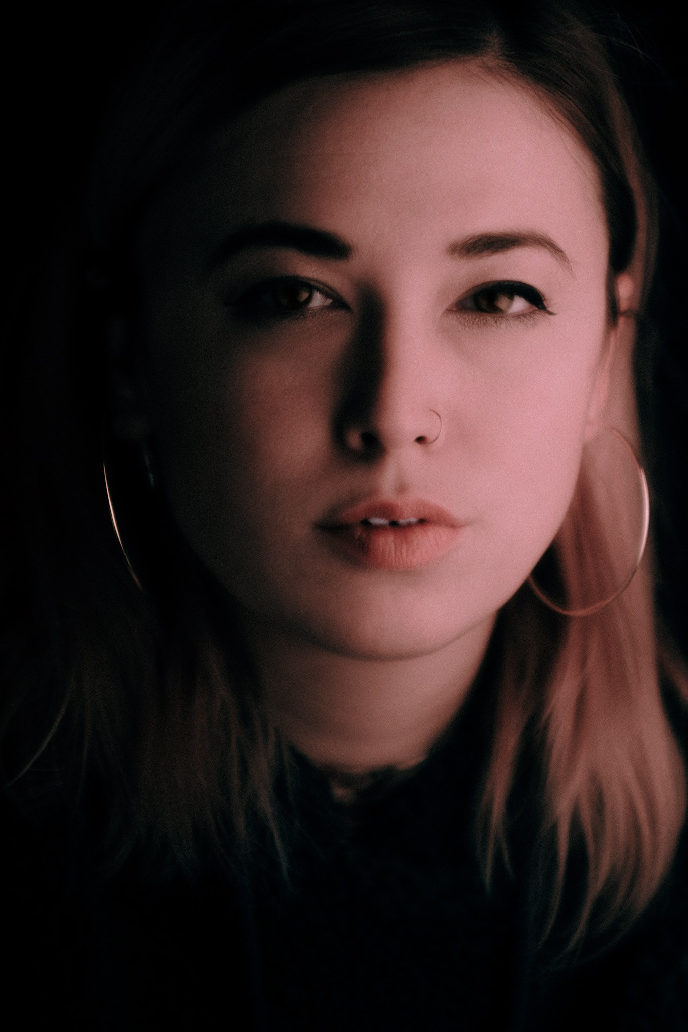 Portrait Photography with a unique style. Murat Bostan Photography Documentary, Event and Portrait