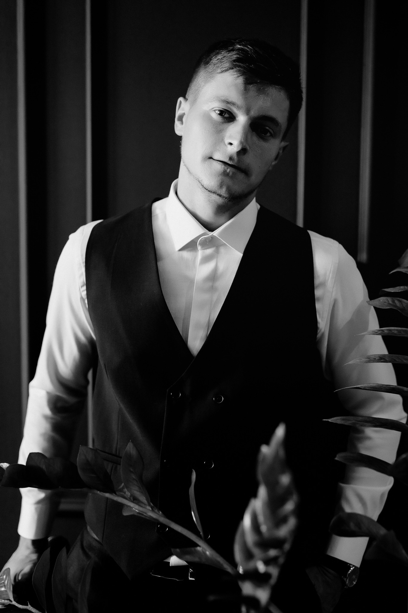 Contact. Duca Mihai-Fotograf