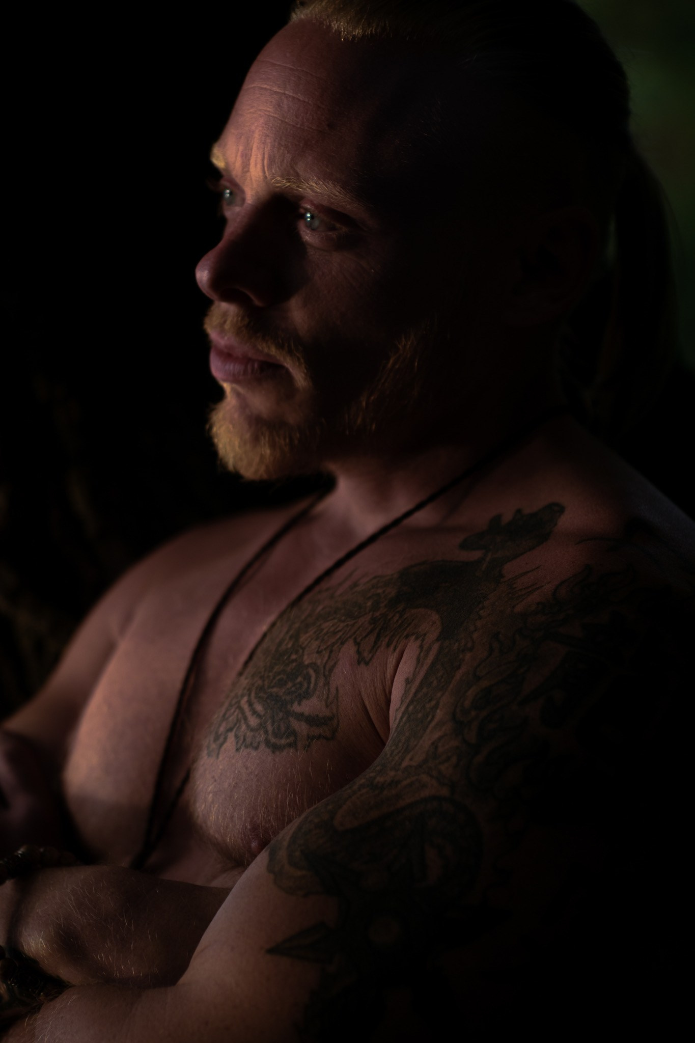 Portrait Photography with a unique style. Murat Bostan Photography Documentary, Event and Portrait