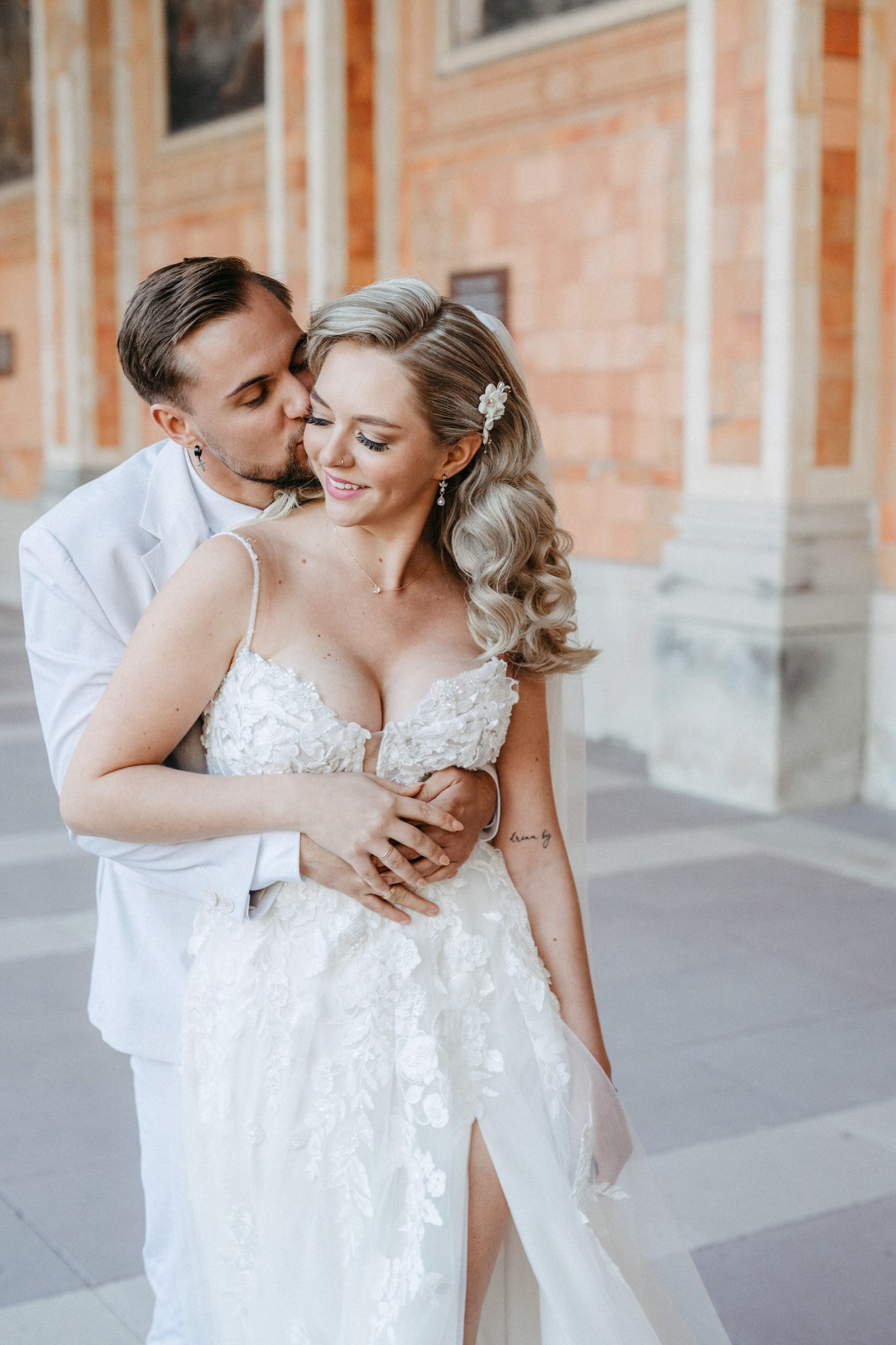 Hochzeitsfotografie Portfolio | Alex Fetter, Sigmaringen & Bodensee