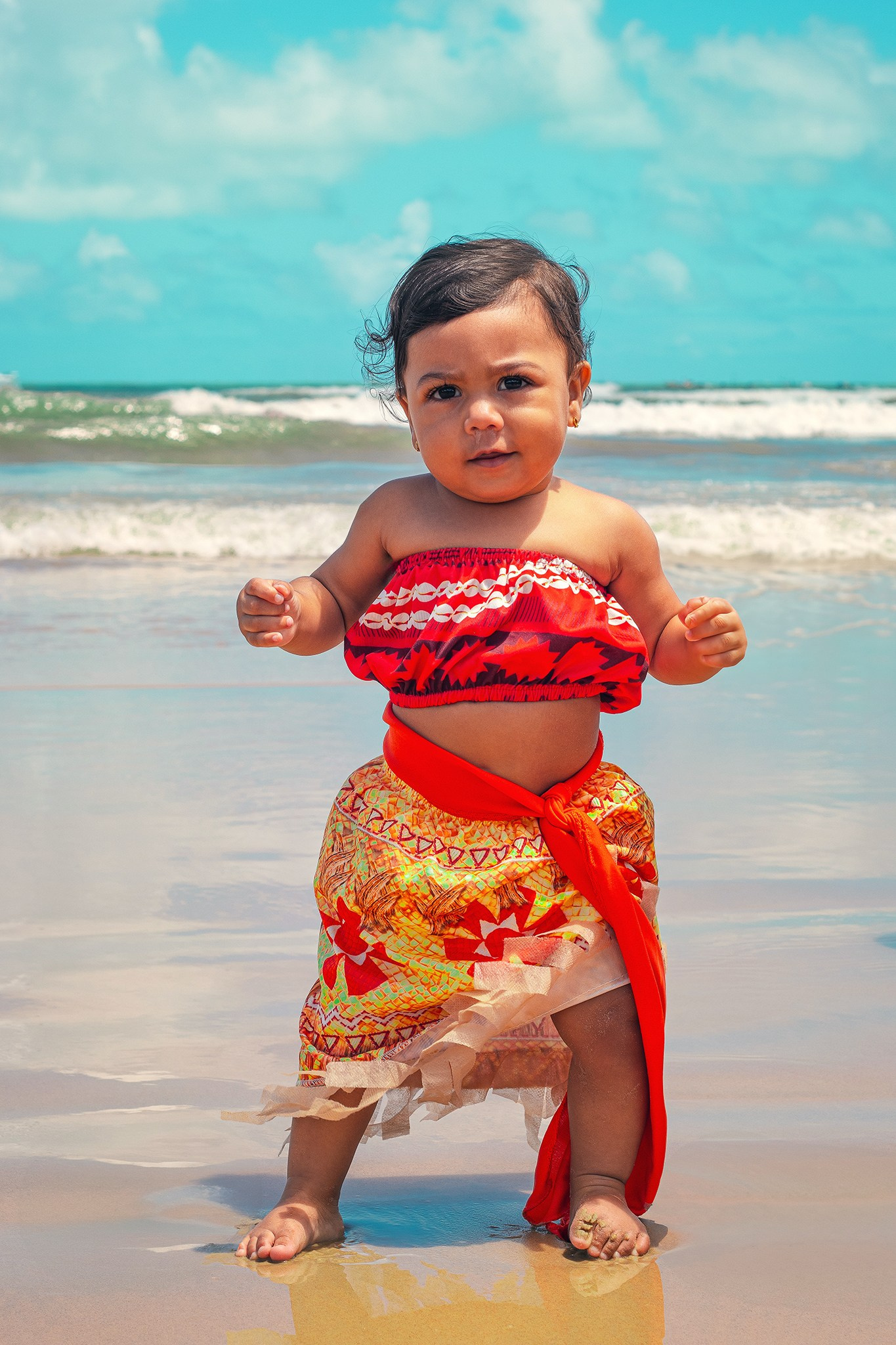 Fotógrafo Profissional