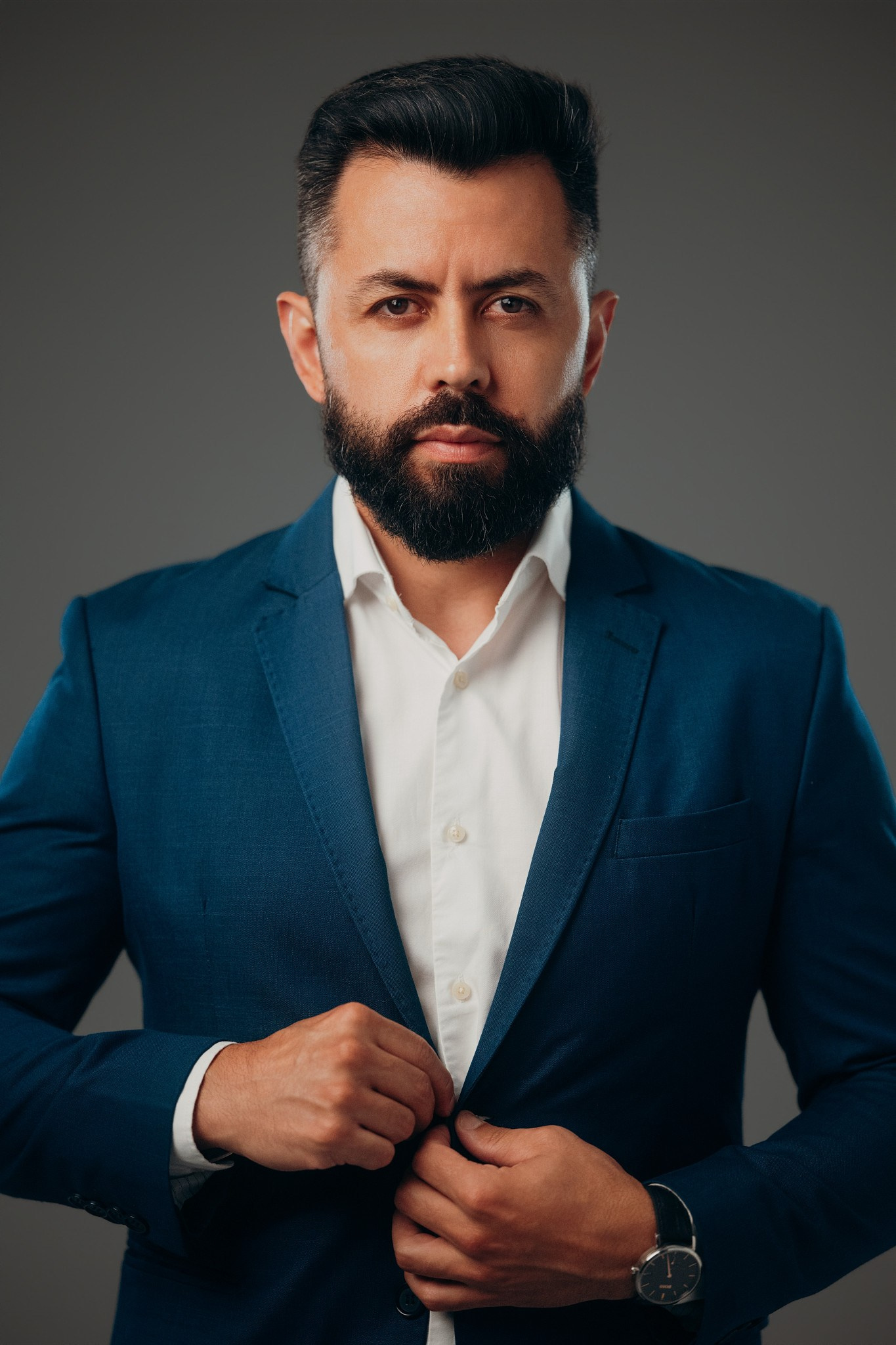 ESTUDIO ACADEMY — DO ZERO AO PROFISSIONAL. Fabiano Franco — Fotógrafo de casamento no Brasil