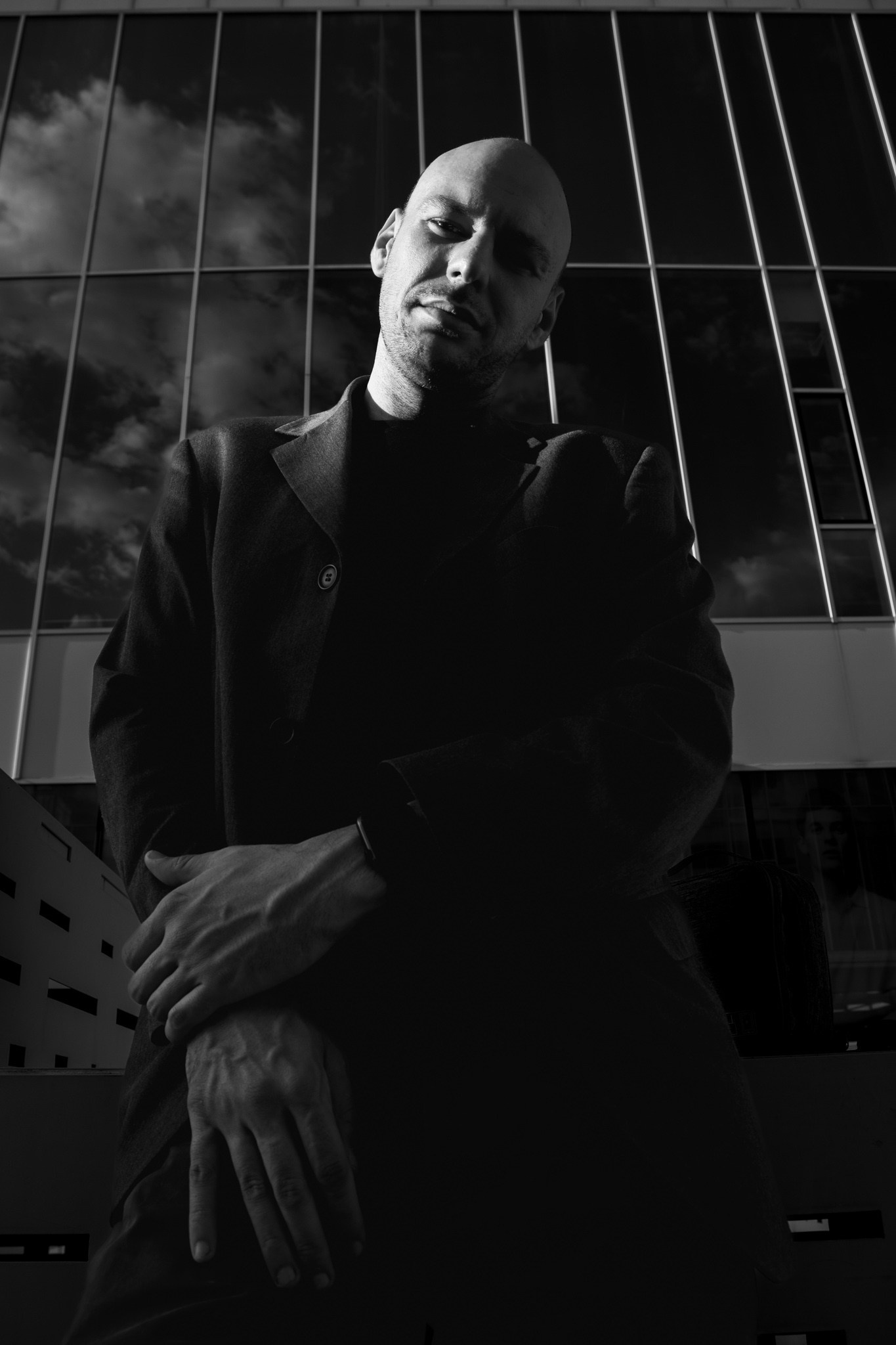 Cătălin Glăvan - Fotograf de portret| Craiova