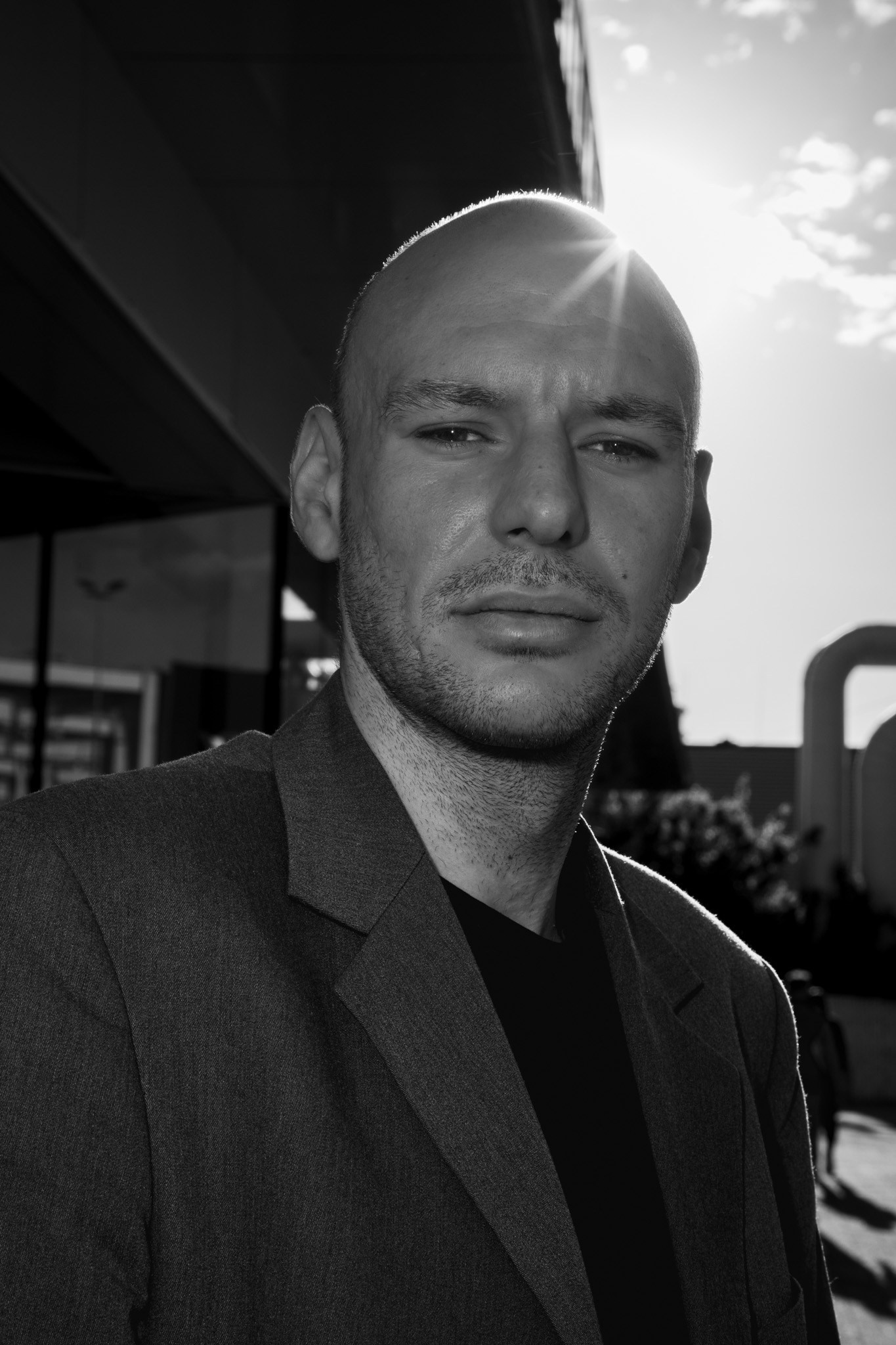 Cătălin Glăvan - Fotograf de portret| Craiova