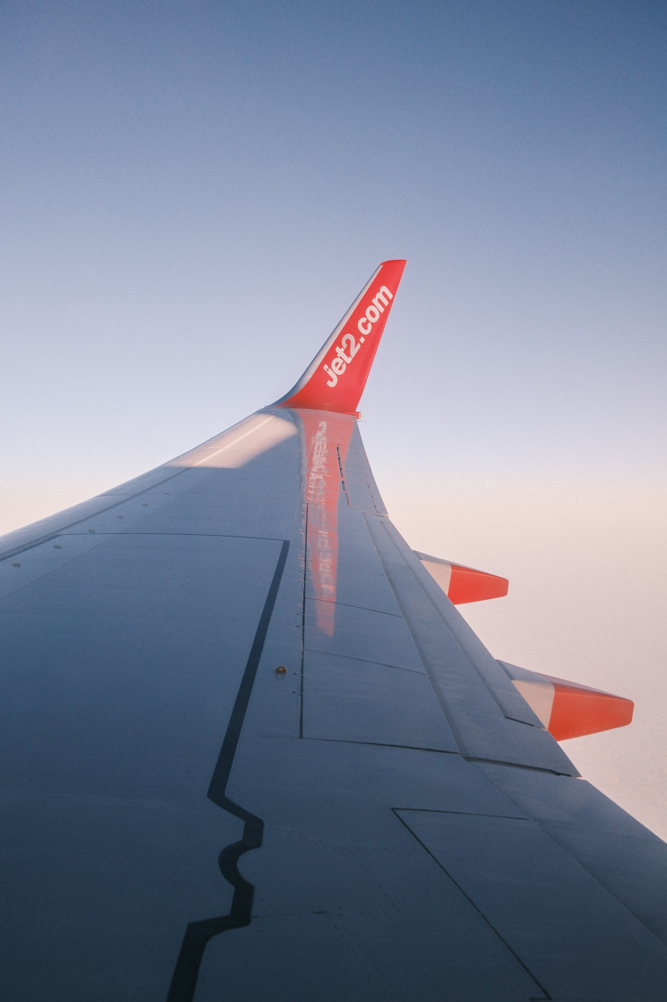 Summer Sunshine. Cal Takes Photos