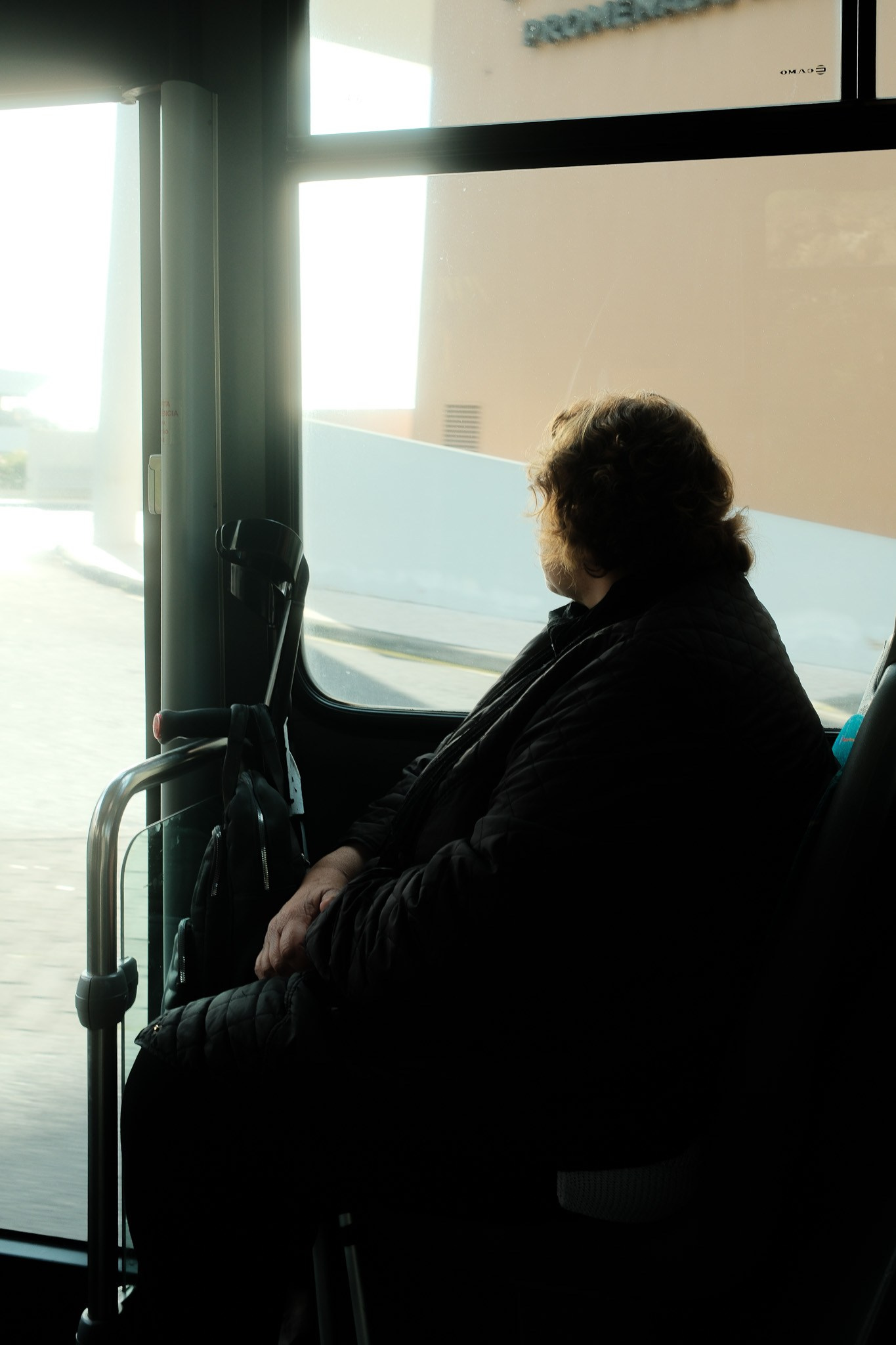 Atmospheric Daily. Cal Takes Photos