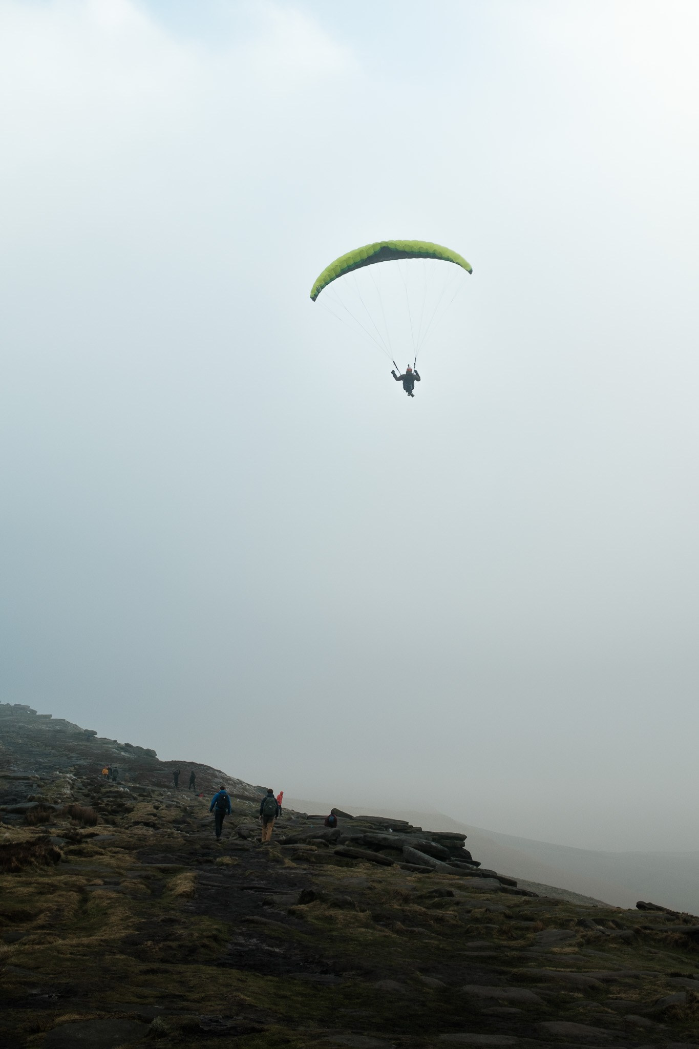 Can the Fujifilm X100VI Handle the Great Outdoors?. Cal Takes Photos