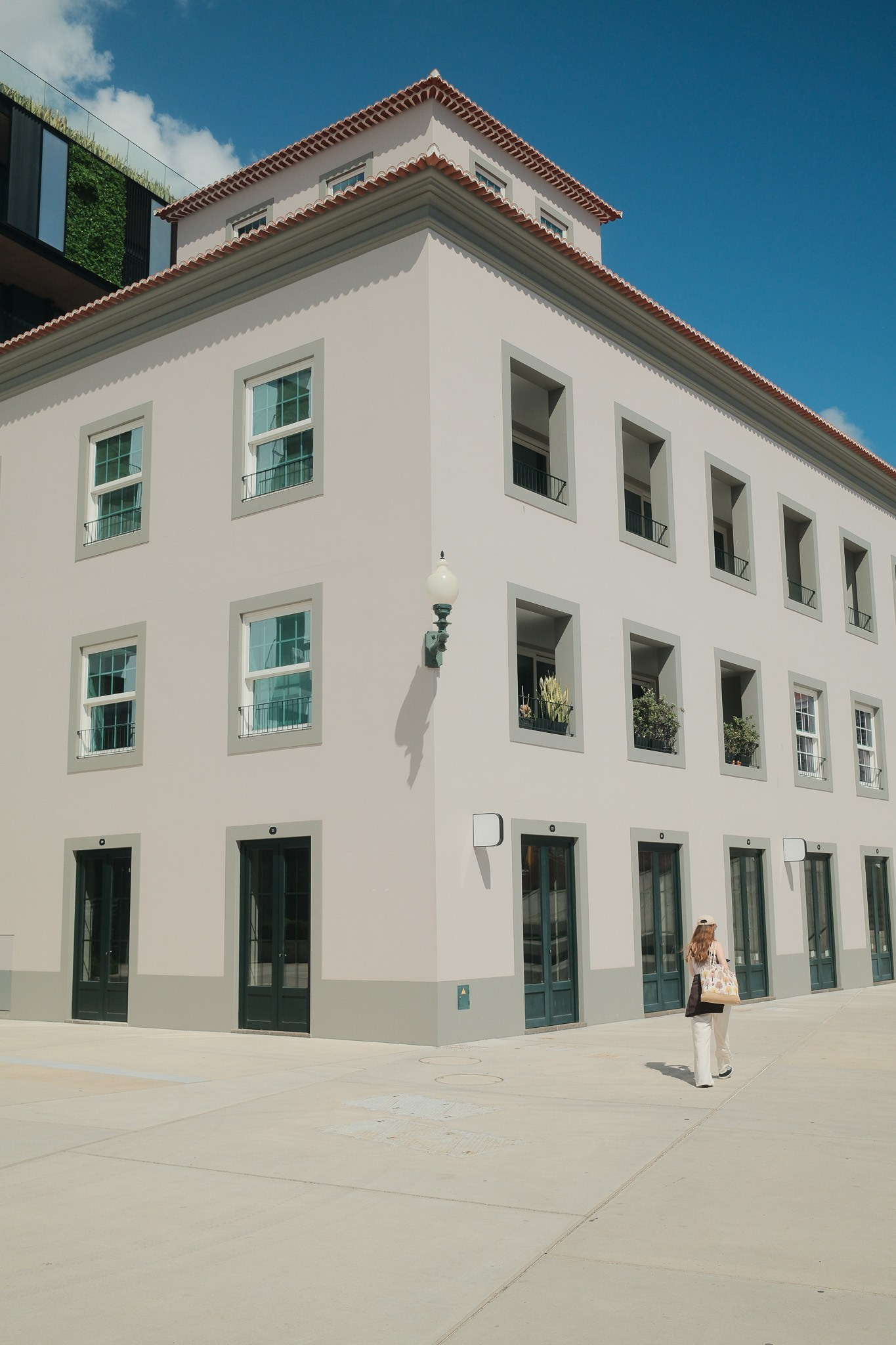 Atmospheric Daily. Cal Takes Photos