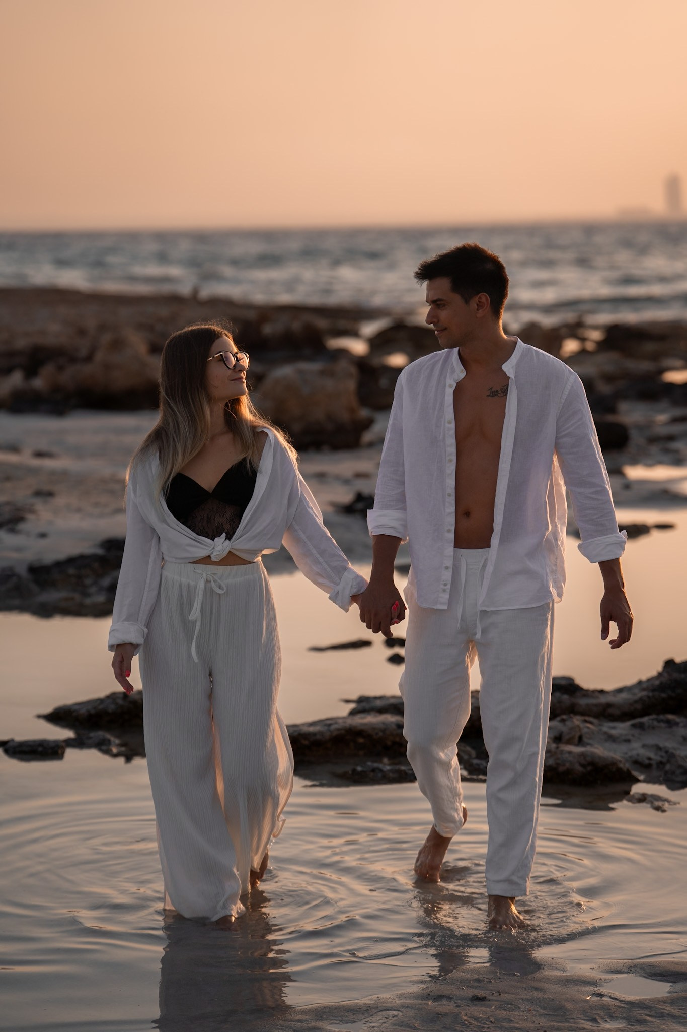 About US. Filming, Photography and Videography in Cyprus for WEDDING, Christening, Baptism, Social media contest, Real estate content