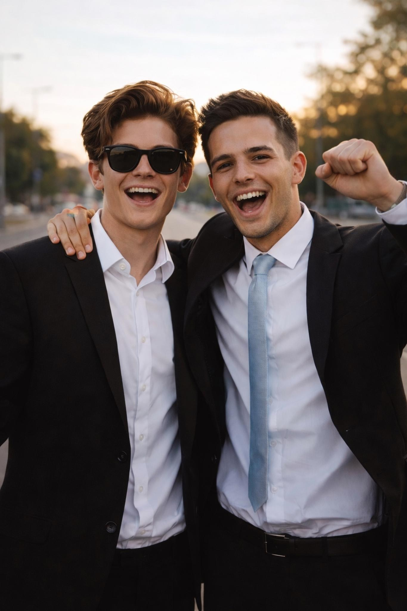 Абитуриентска фотосесия в Пловдив – идеи, пози и вдъхновение. Anna Riva Photography Studio — Professional Photographer in Sofia, Bulgaria | Portraits, Weddings, Events, Fashion, Commercial