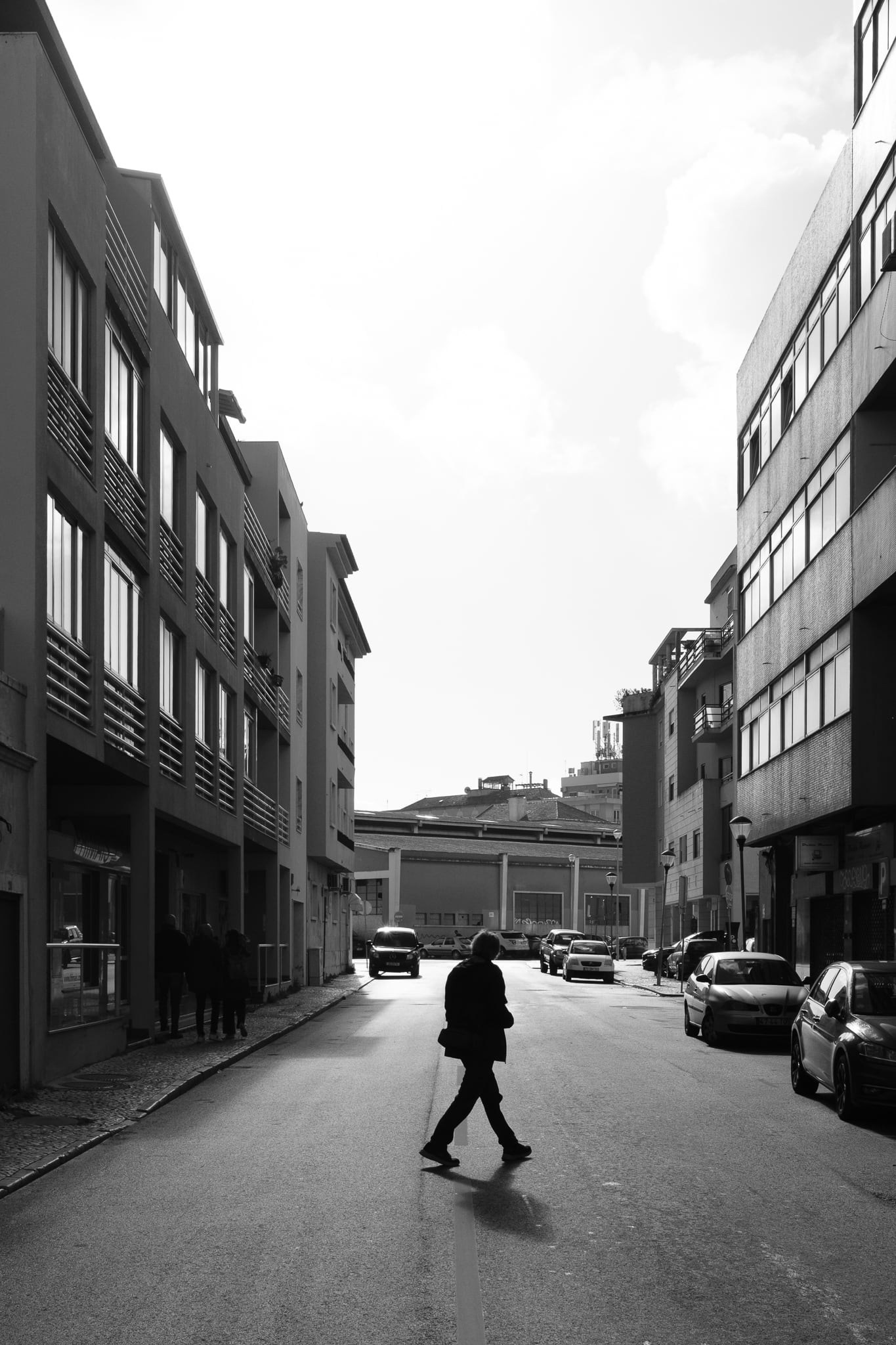 Workshop Walk & Learn. André Areias | Fotografia Arquitetura, Retrato e Eventos