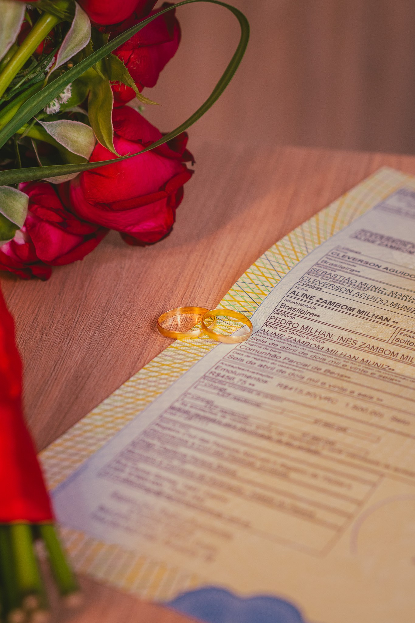 Página de Fotos. Empresa de AudioVisual