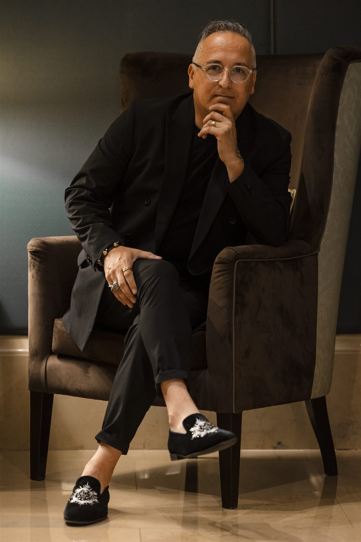 Rui Mota Pinto Wedding Designer & Planner