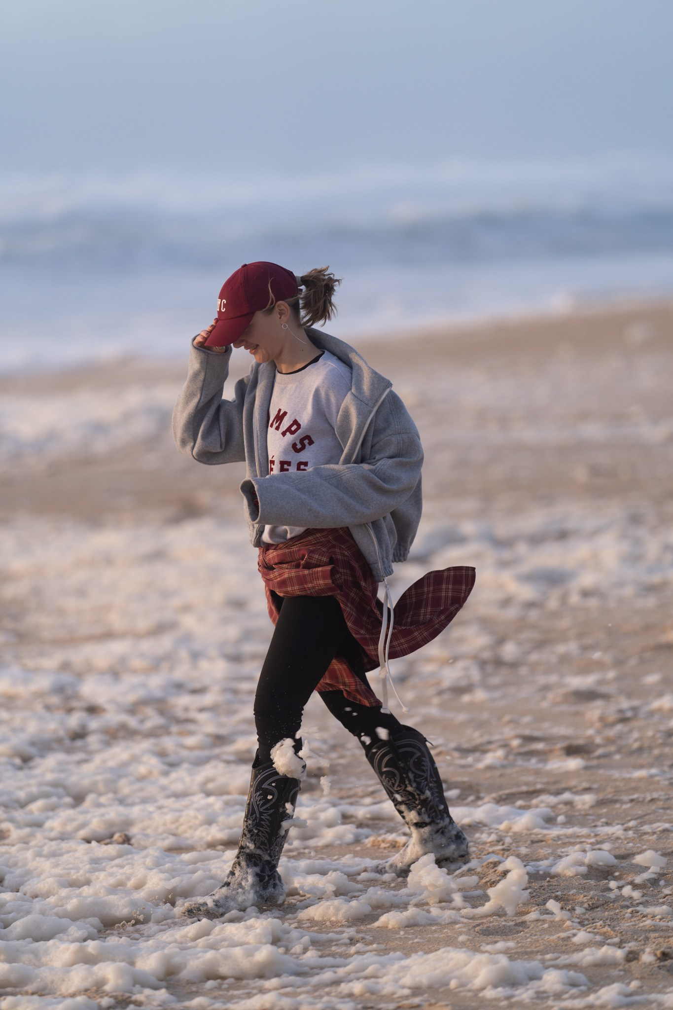 Замок Пена в Синтре