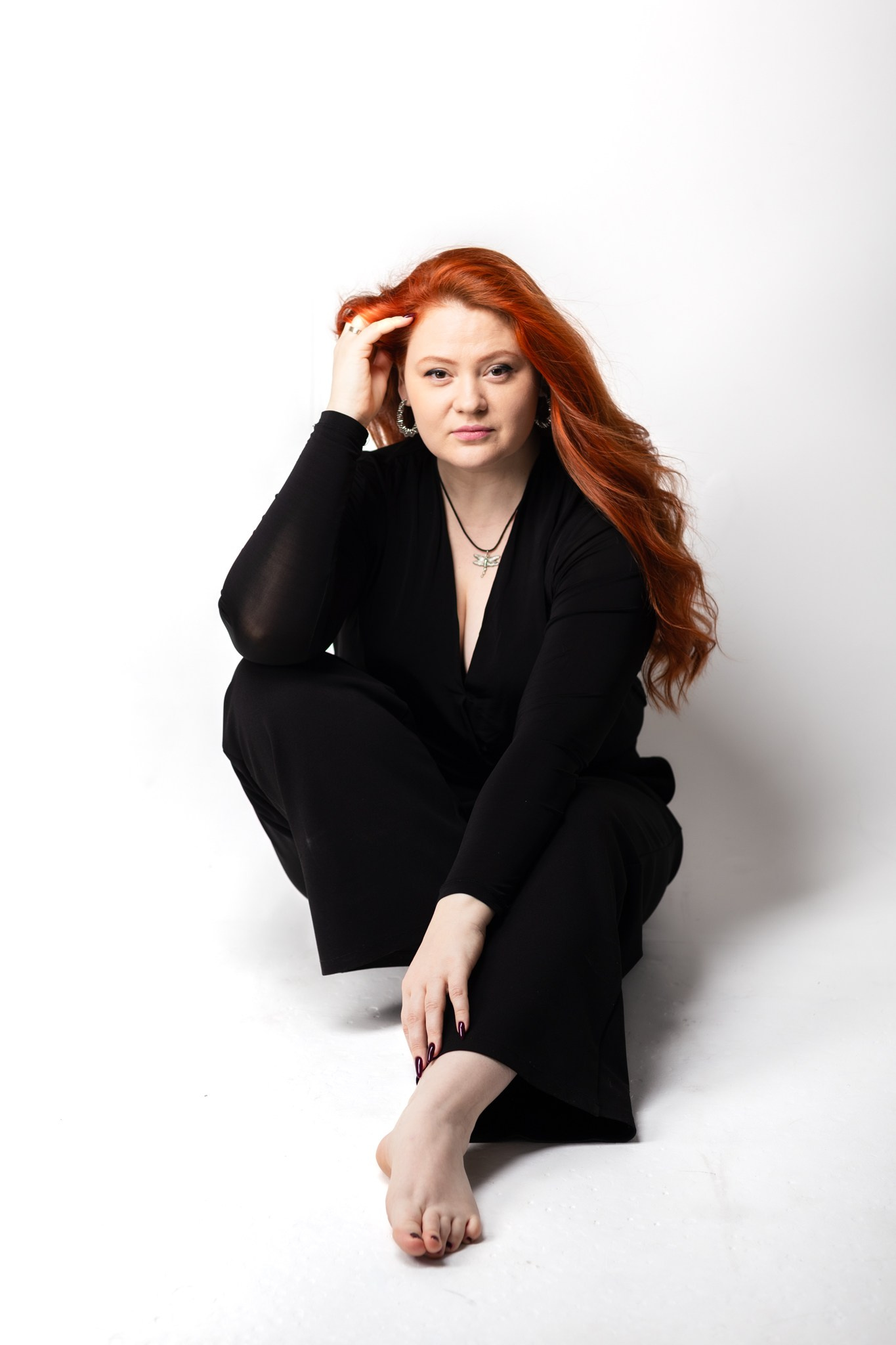 Līga Baha. Fotogrāfs — individuālās, ģimeņu, pāru fotosesijas Liepājā, Latvijā