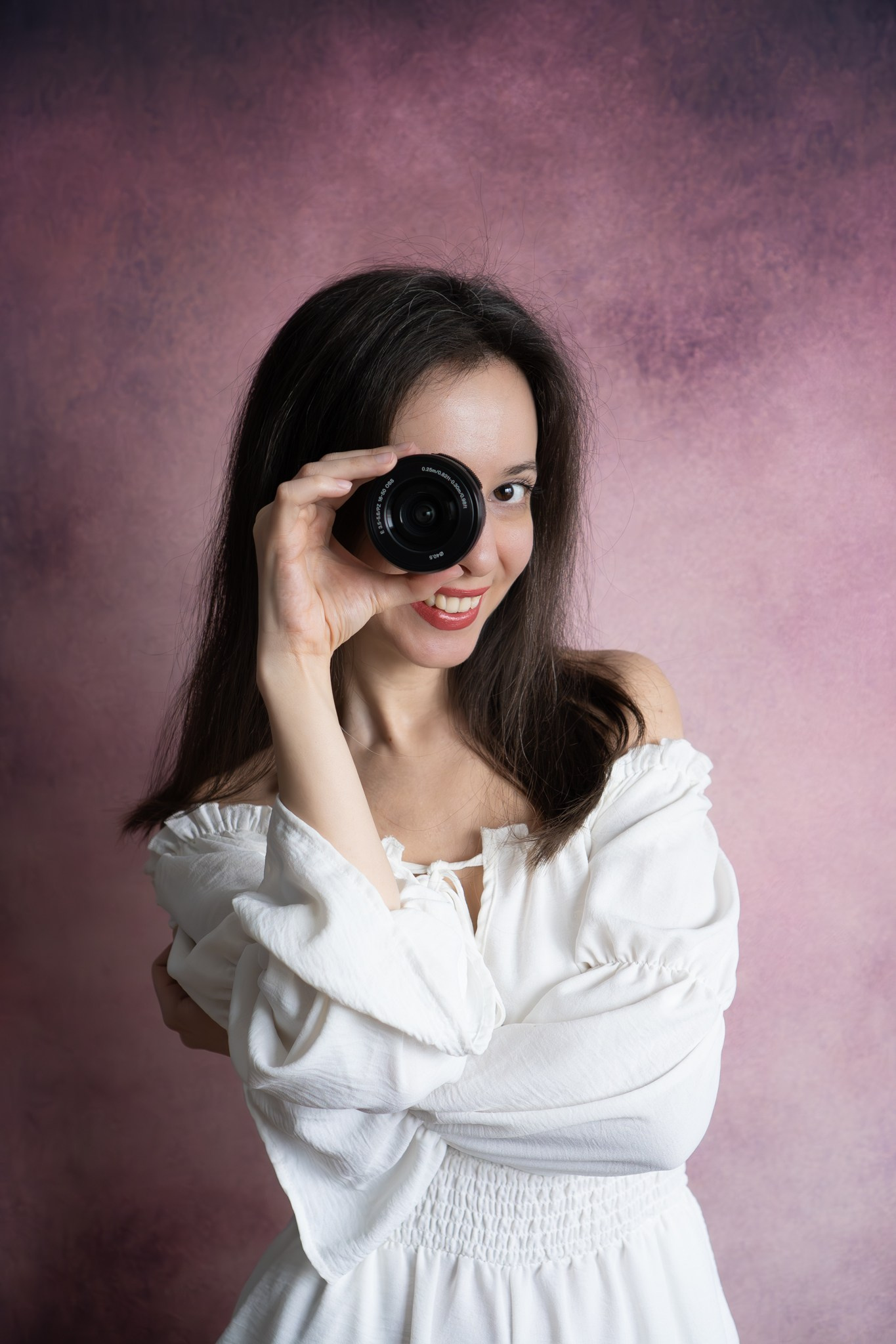 Antonia Burlan Fotograf | Portrete și Evenimente în București