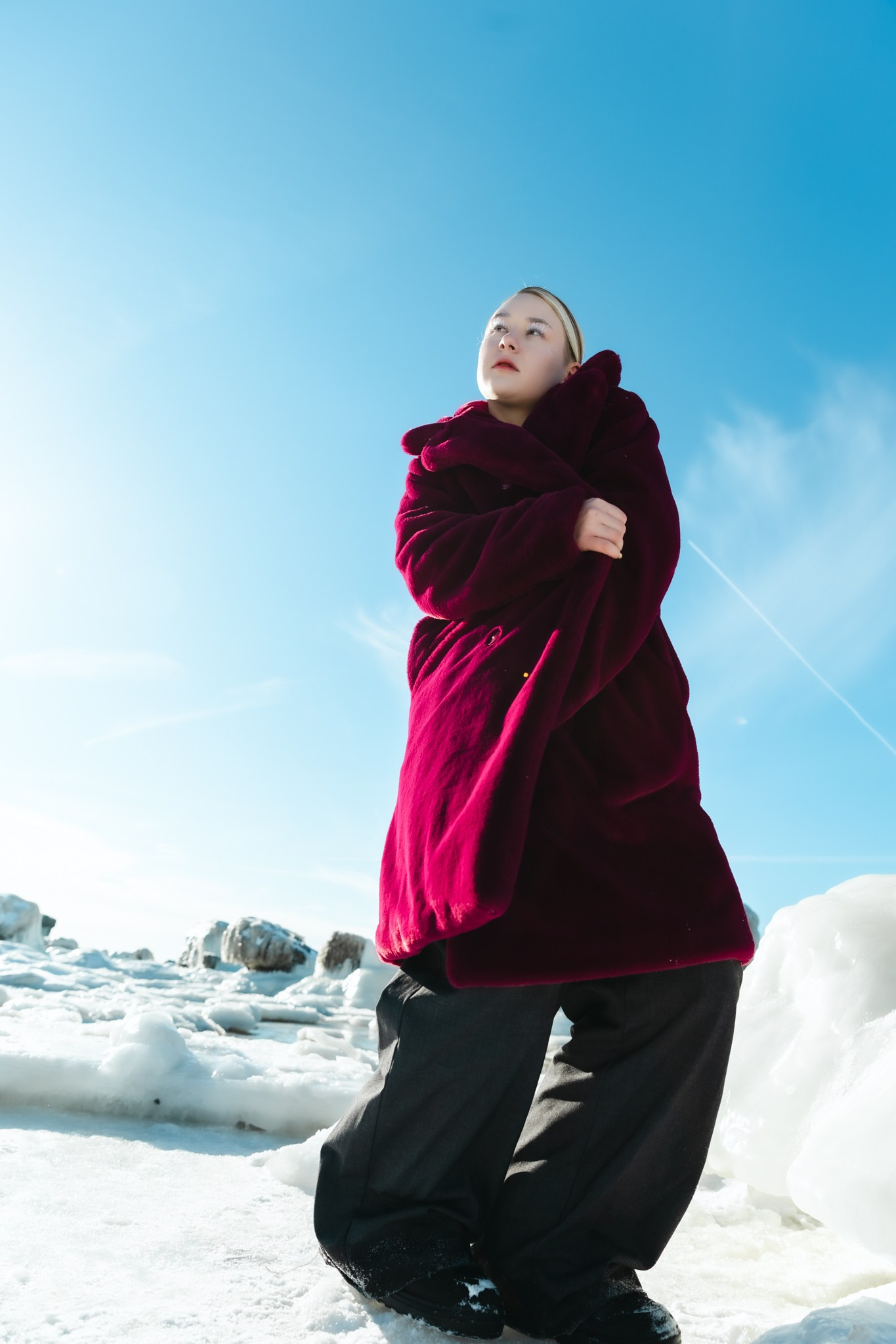 Līga Baha. Fotogrāfs — individuālās, ģimeņu, pāru fotosesijas Liepājā, Latvijā