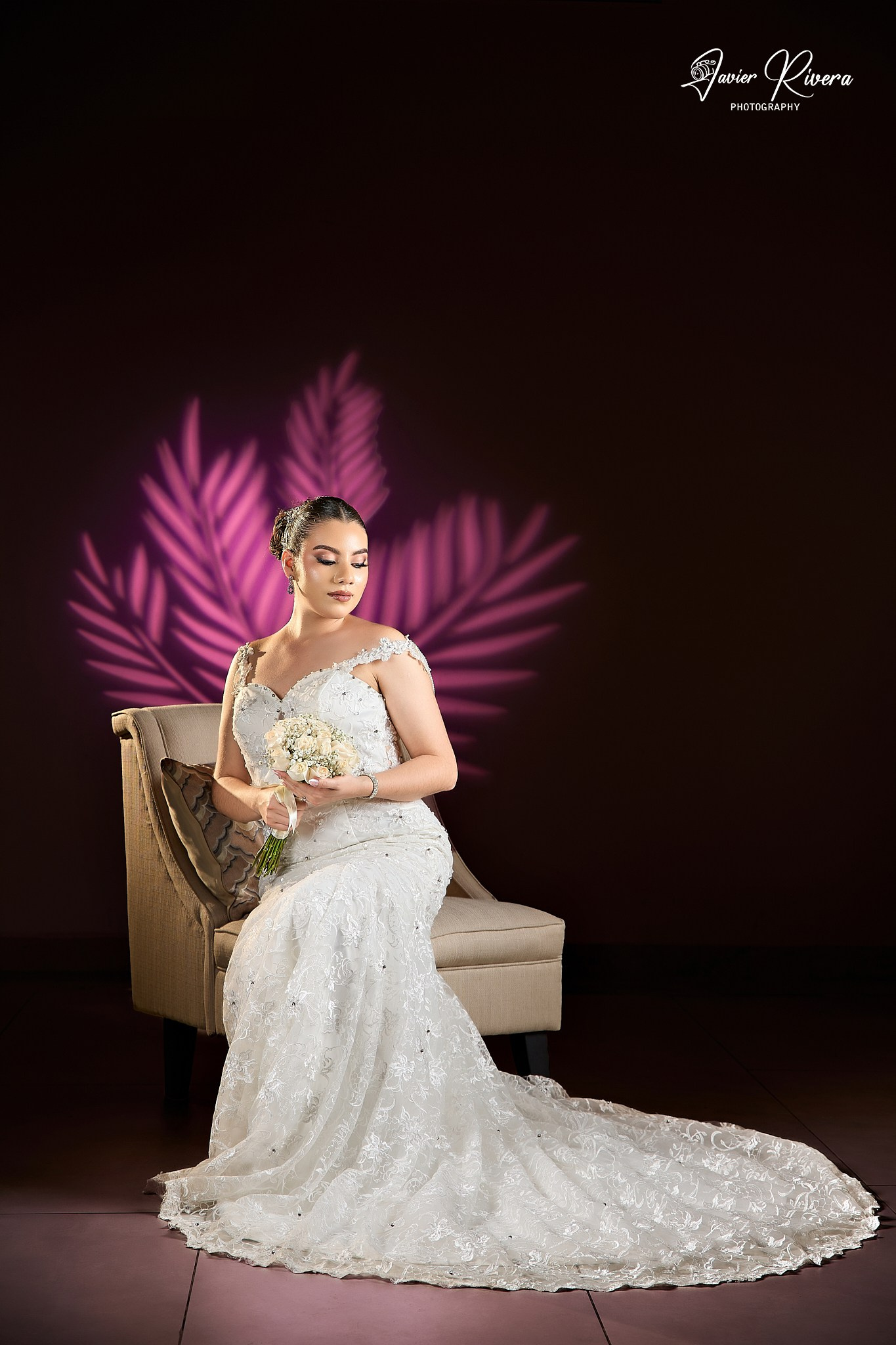 La mejor fotografía de Bodas y XV años en Olancho. Estudio Fotográfico Jafet