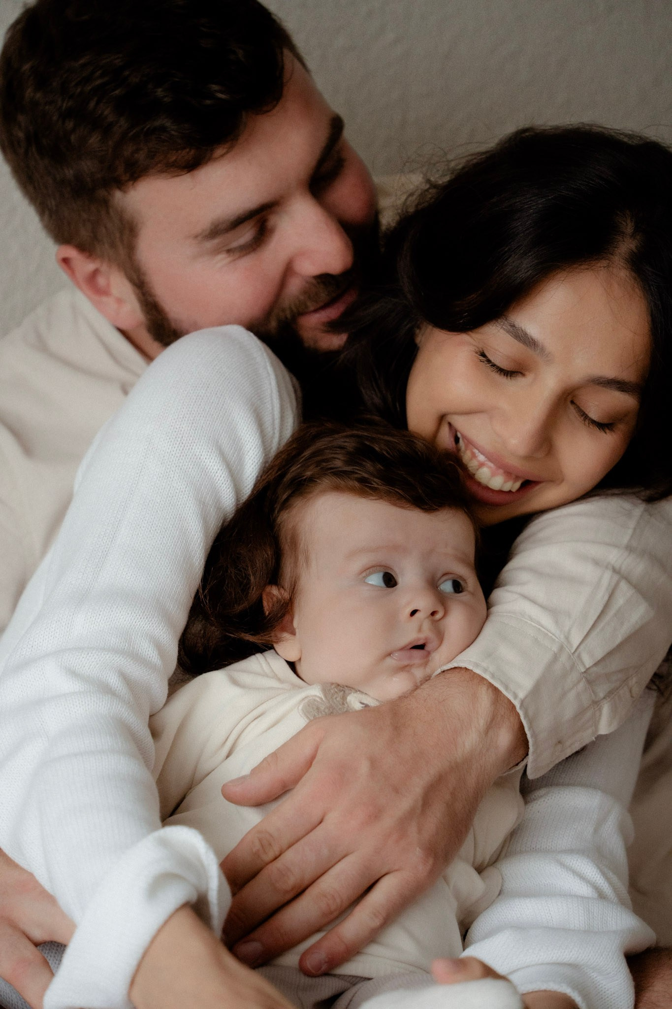 Family & Love Story Photographer in Munich | Everwarm Studio. Everwarm Photo and Video Studio