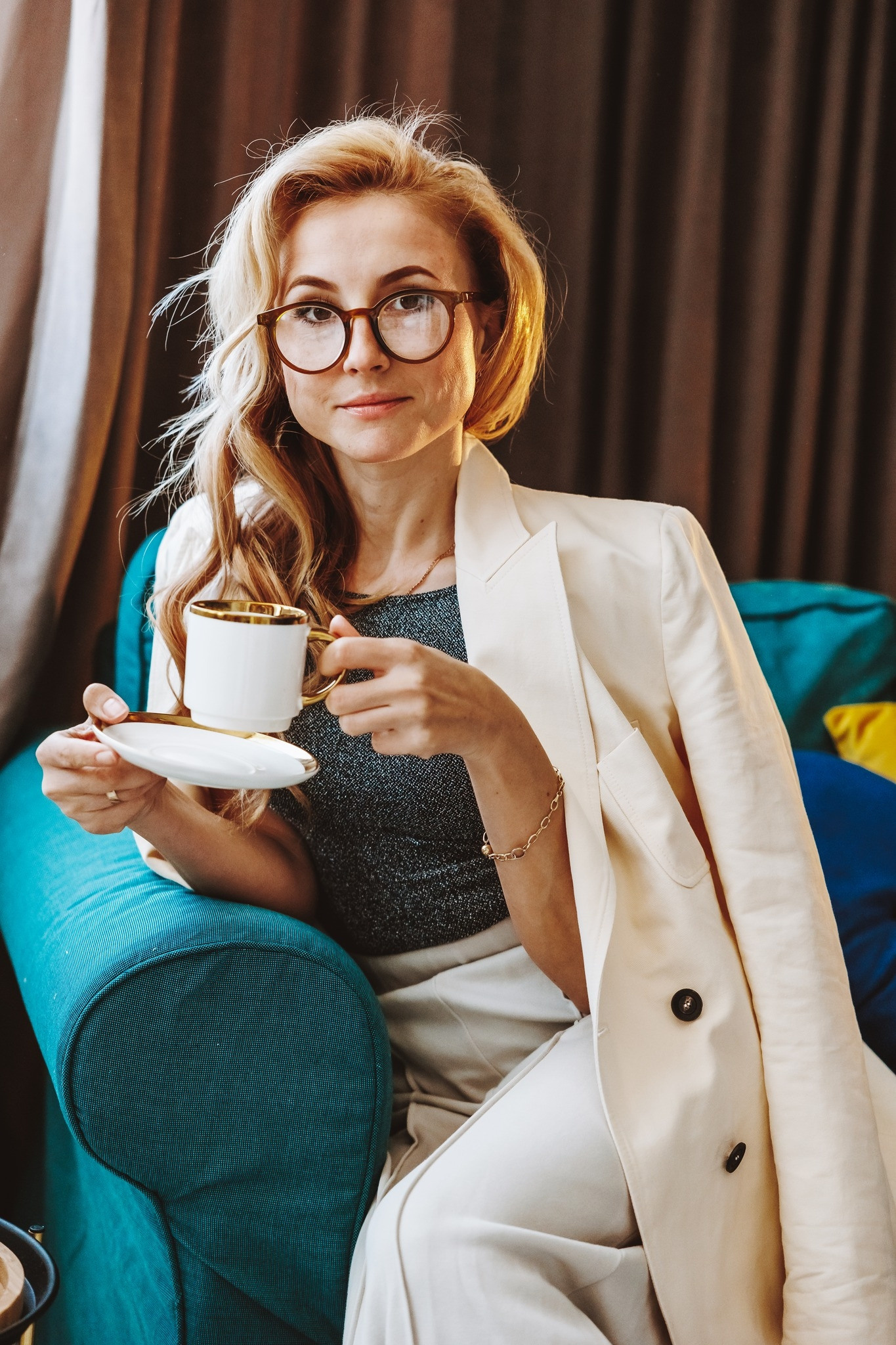 Печат. Фотограф Ирина Йотова